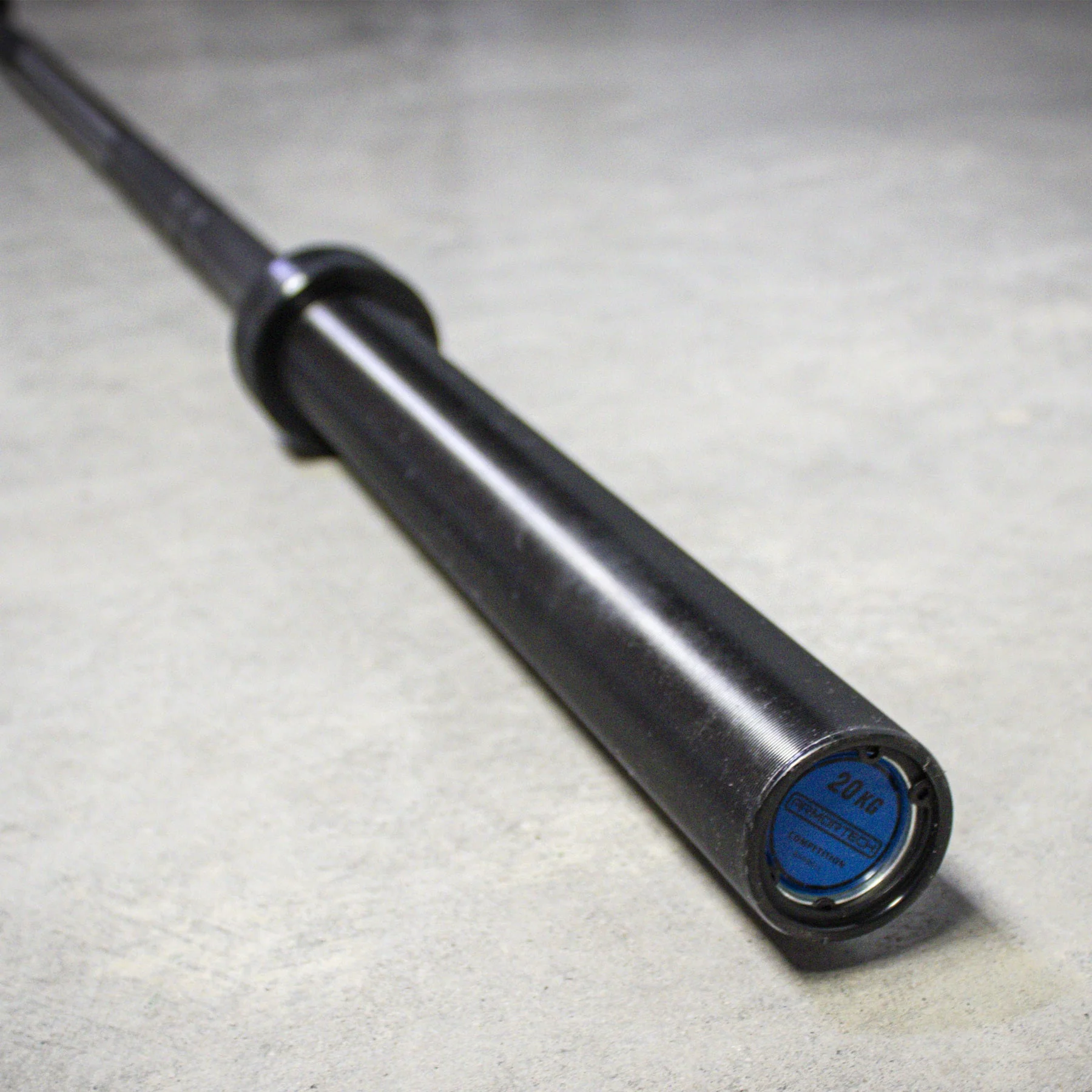 Armortech V2 7ft Men's Competition Barbell - Image 8