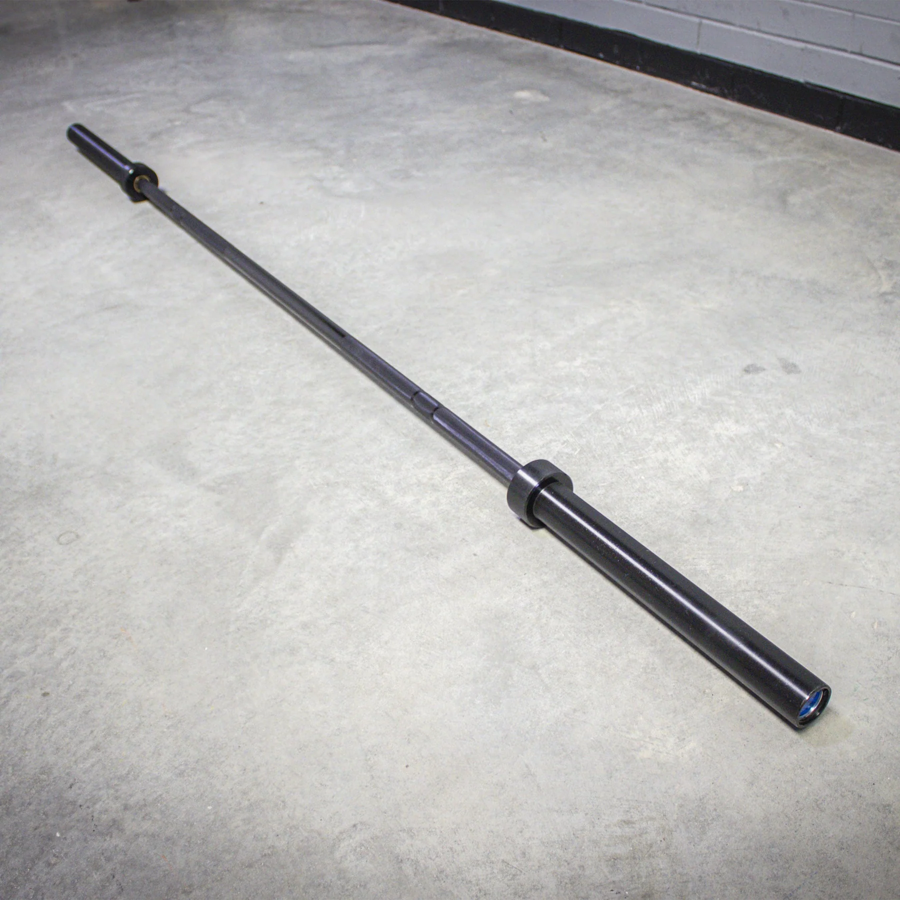 Armortech V2 7ft Men's Competition Barbell - Image 9