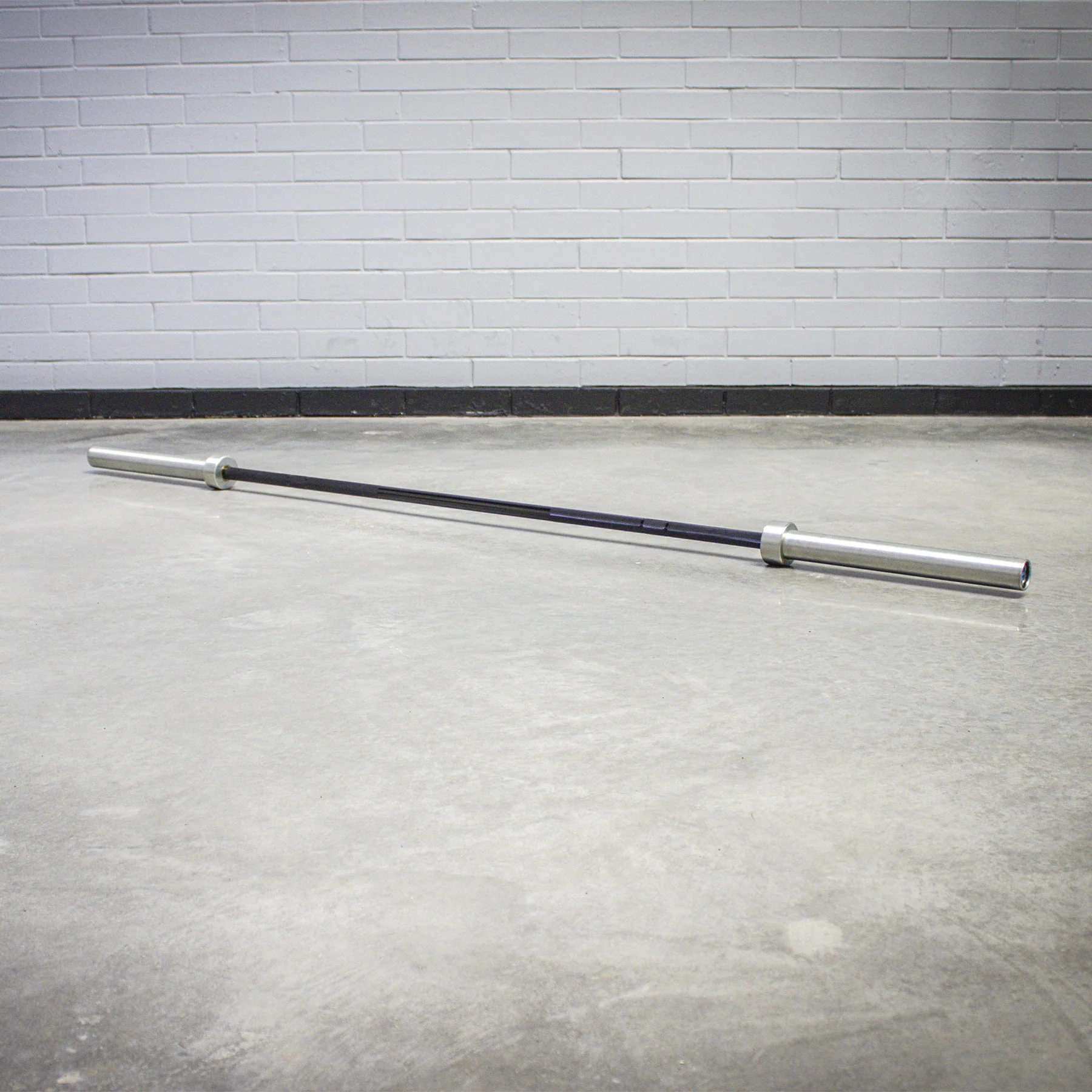 Armortech V2 7ft Performance Barbell 20kg - Image 10