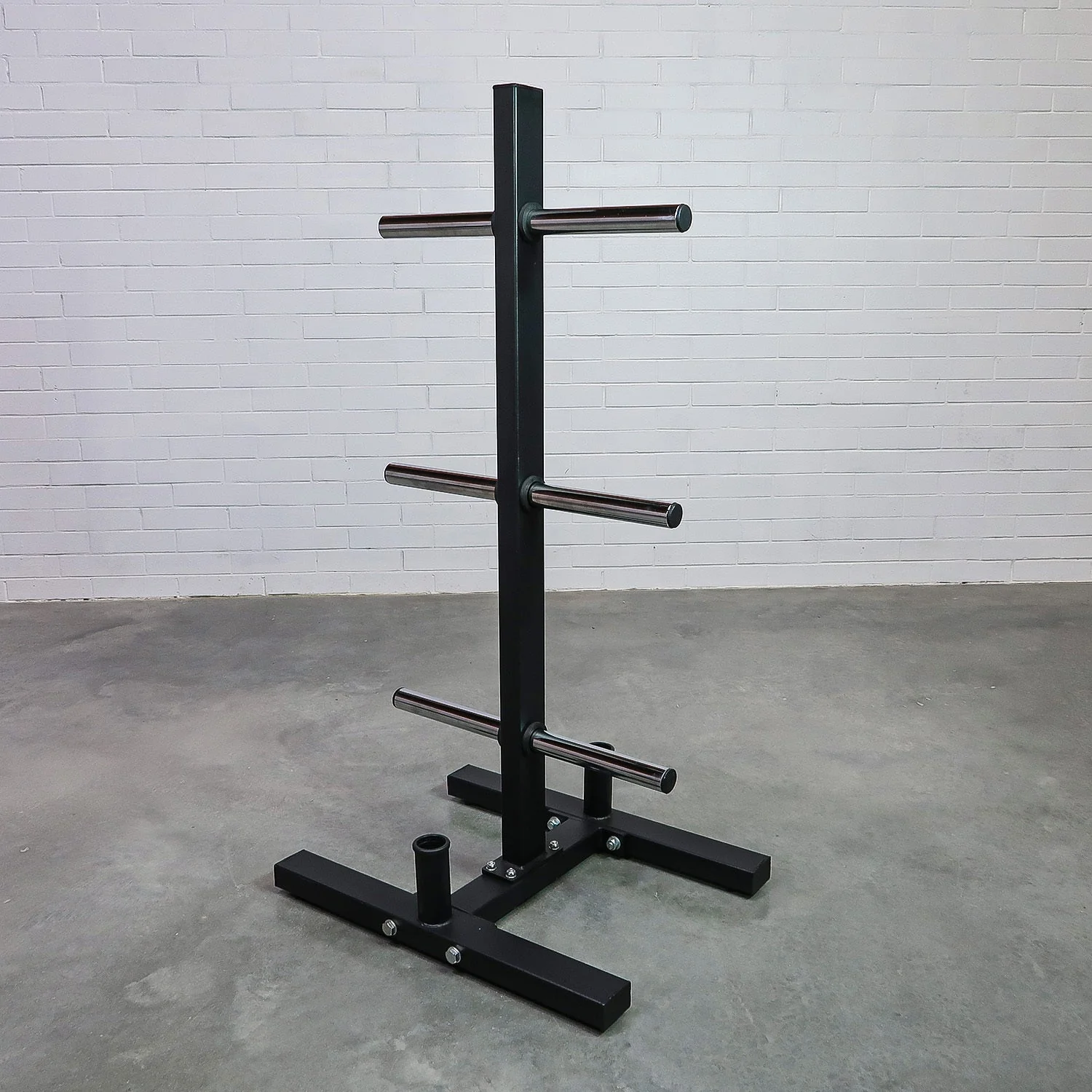 Armortech V2 Bar and Bumper Storage Rack - Image 6
