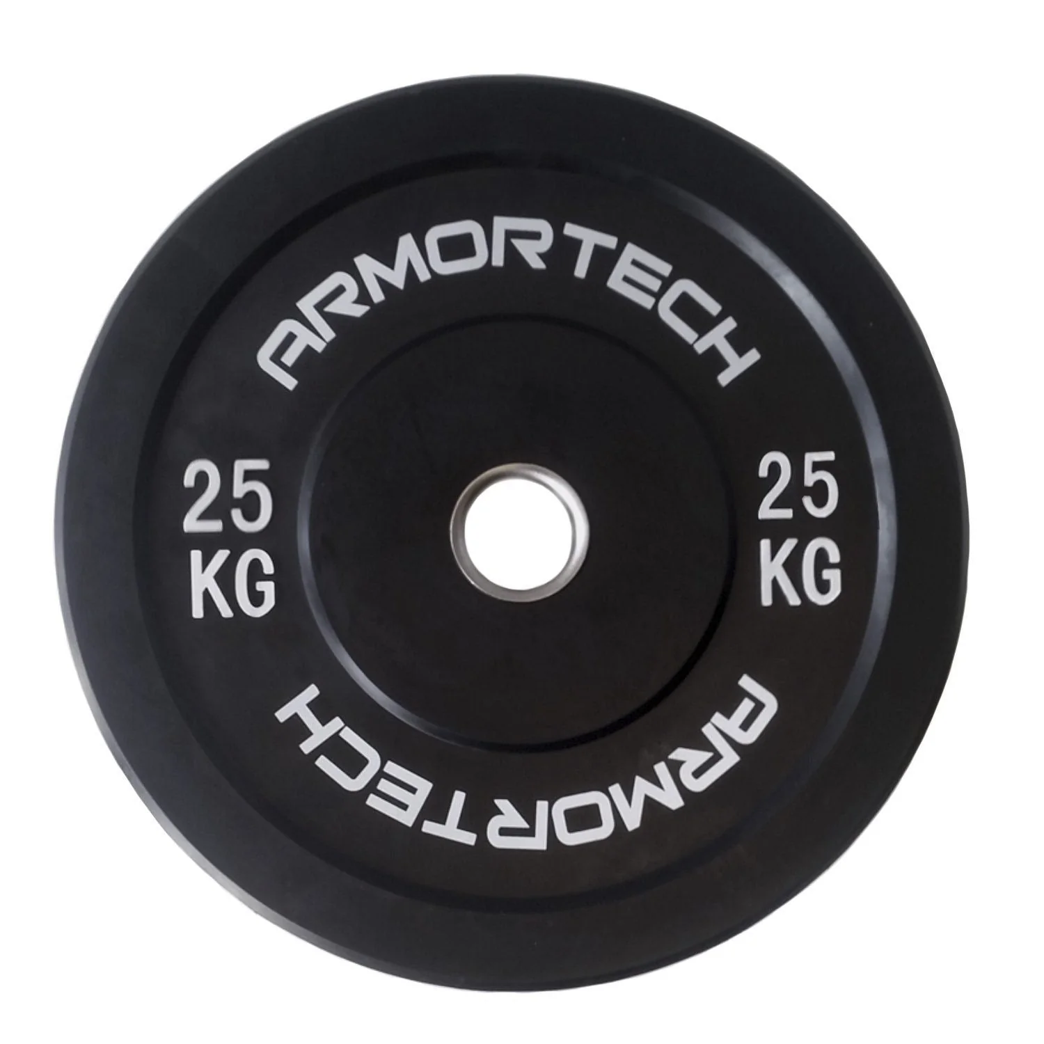 Armortech V2 Black Bumper Plates - Image 15