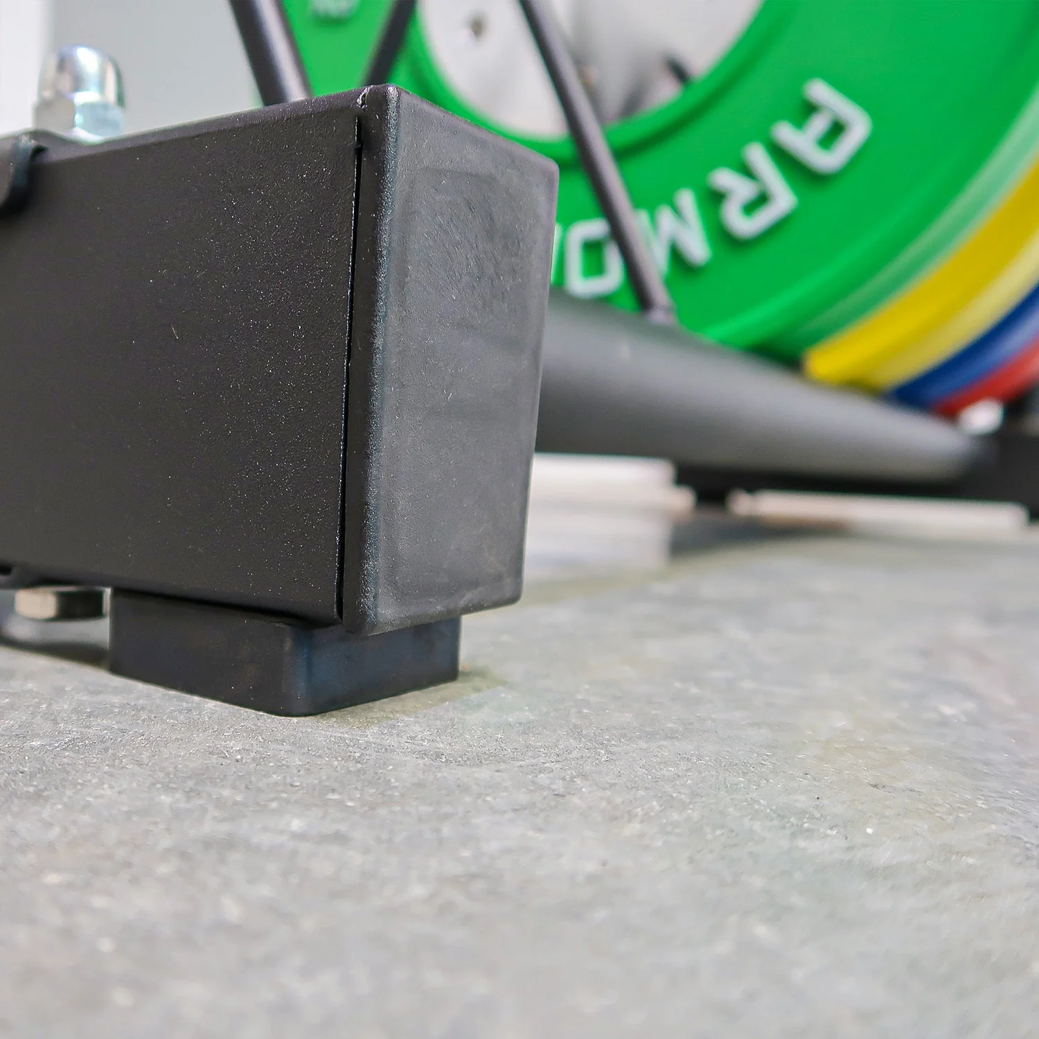 Armortech V2 Bumper Plate Storage WS300 - Image 3