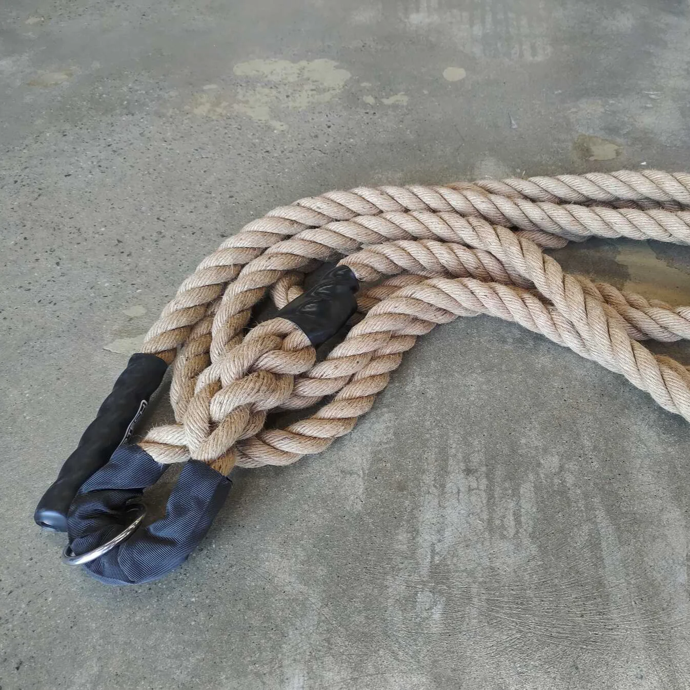 Armortech V2 Climbing Rope 7m x 38mm - Image 3