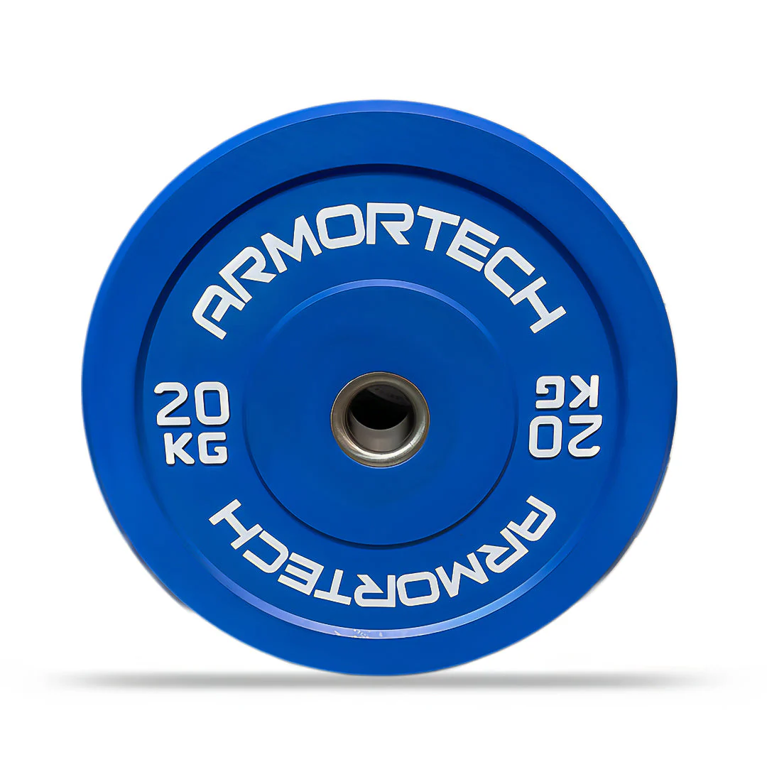 Armortech V2 Colour Bumper Plates - Image 11