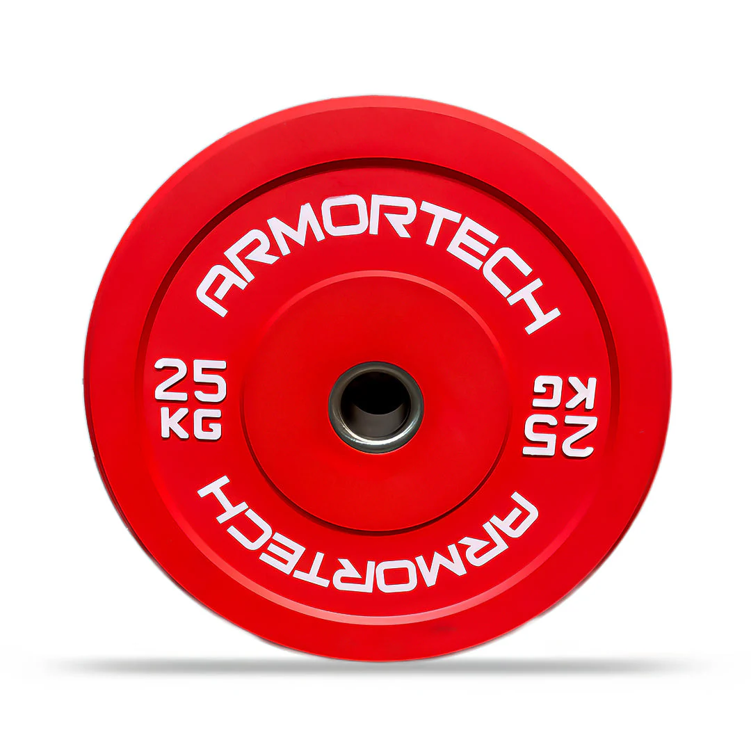 Armortech V2 Colour Bumper Plates - Image 12