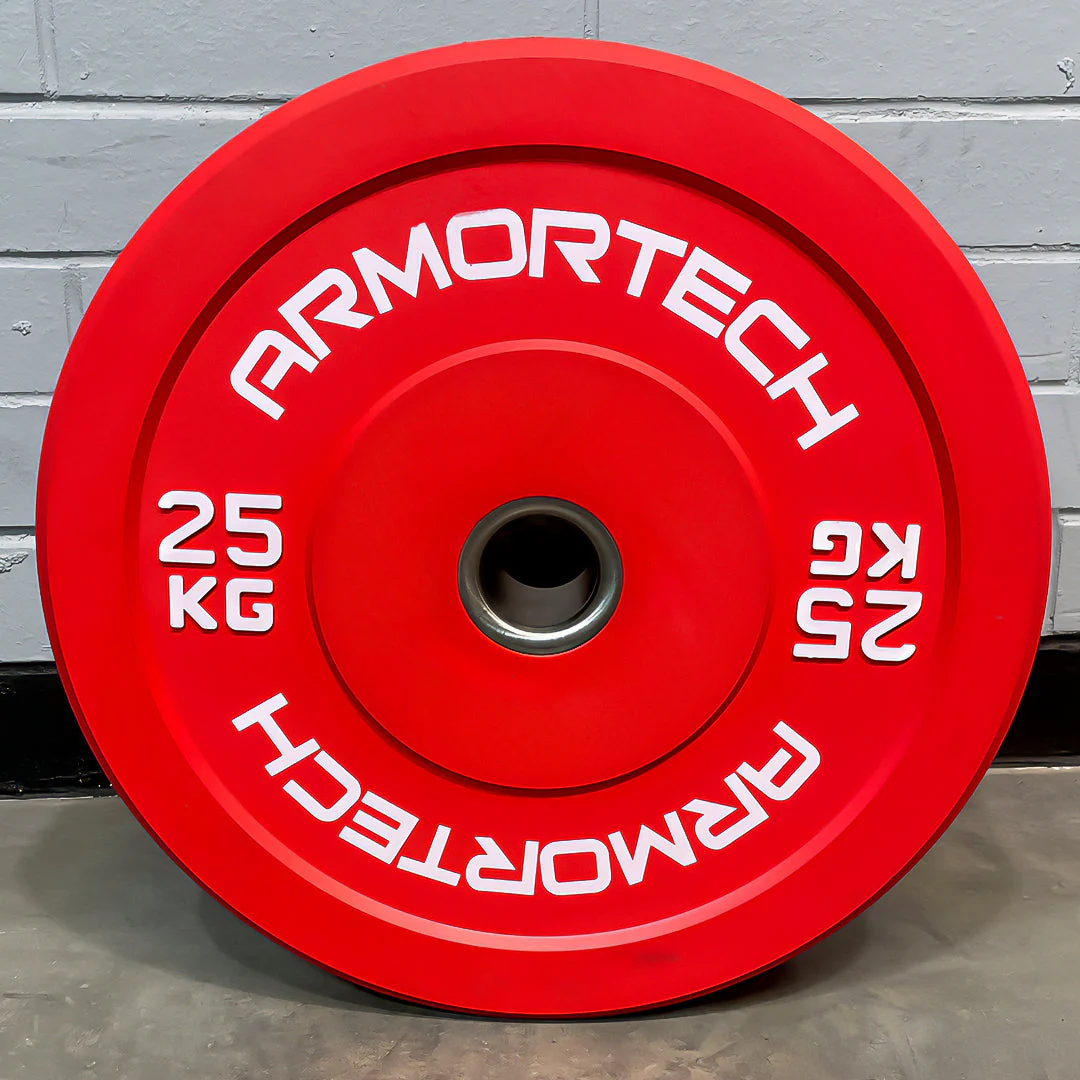 Armortech V2 Colour Bumper Plates - Image 5