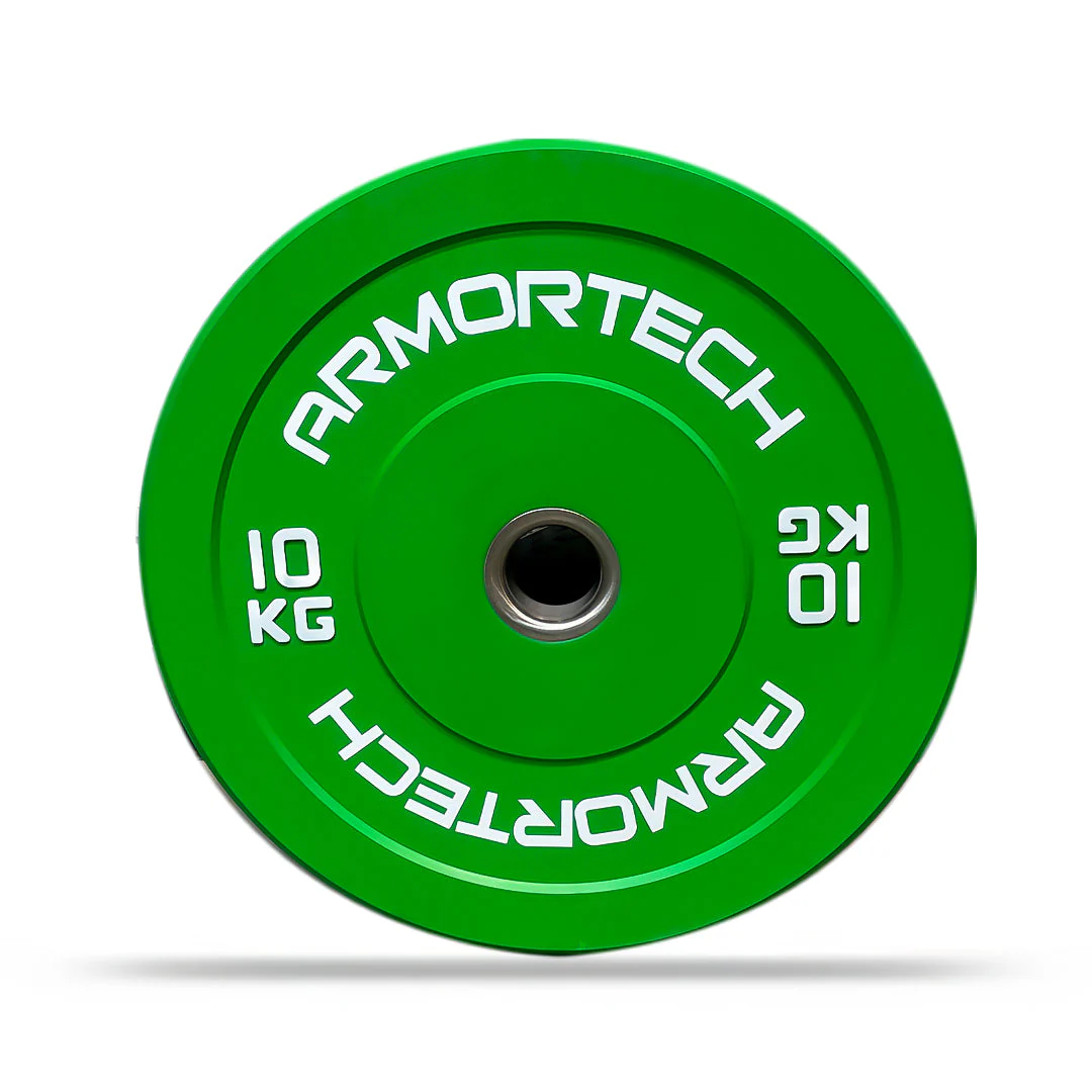 Armortech V2 Colour Bumper Plates - Image 9