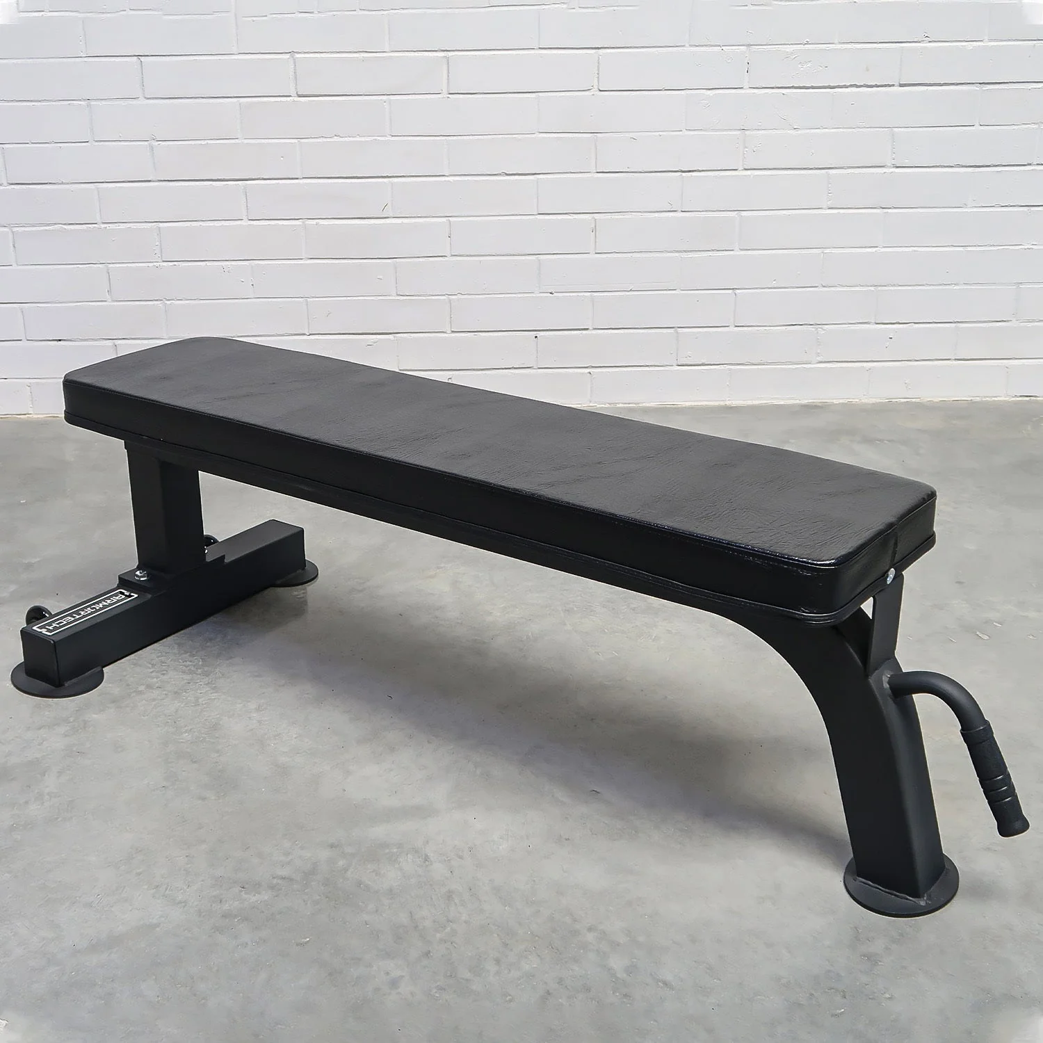 Armortech V2 Commercial Flat Bench FB200 - Image 4