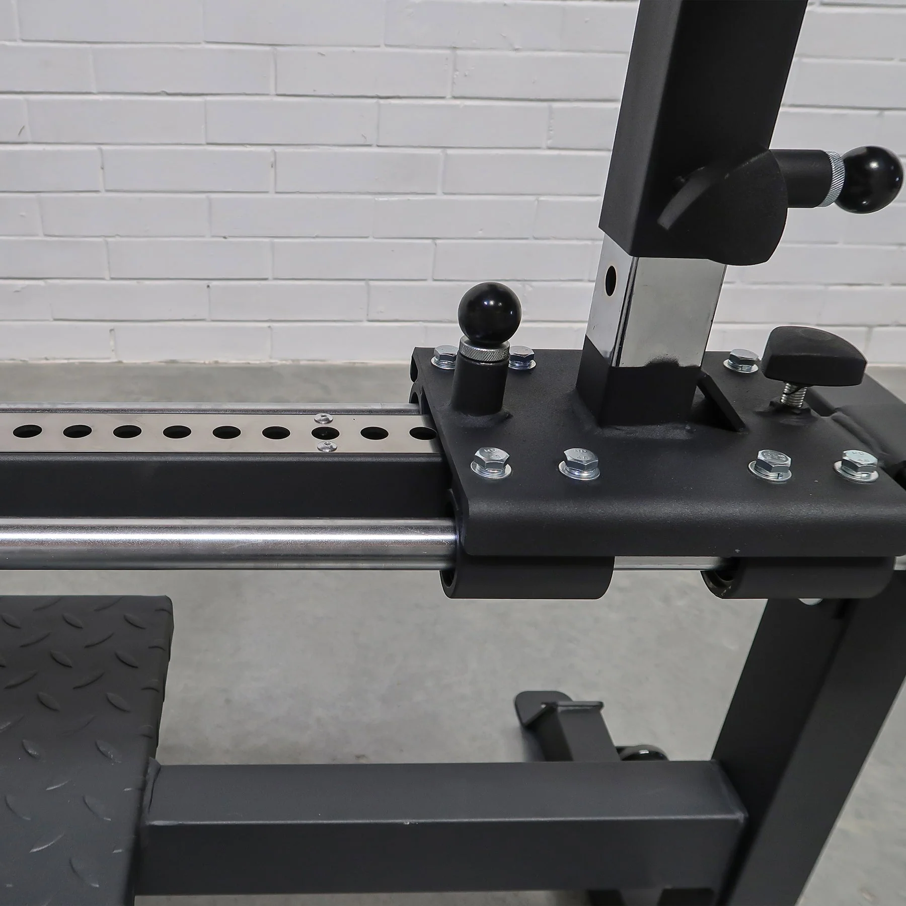 Armortech V2 Glute Hamstring Developer GHD100 - Image 7