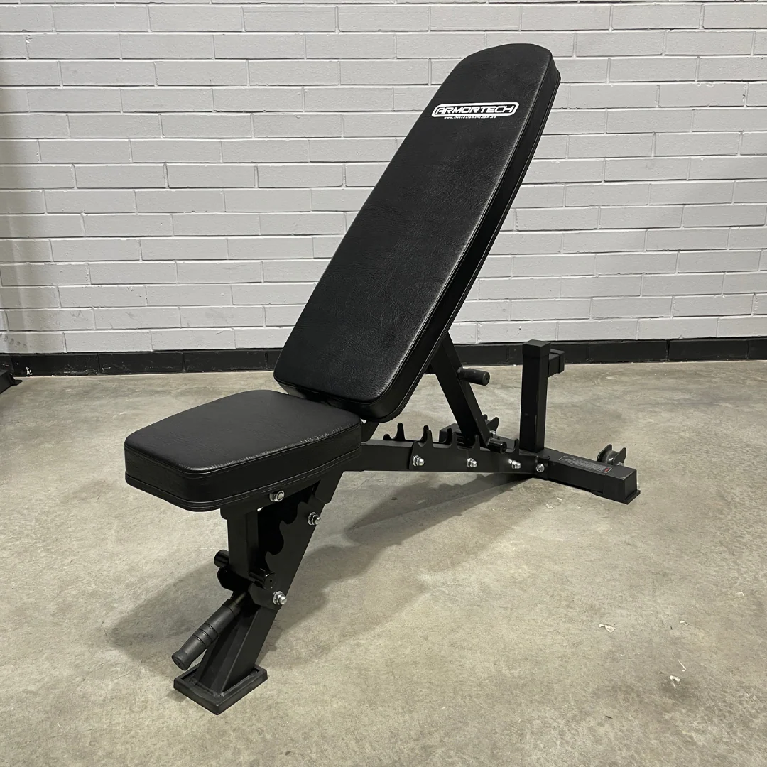 Armortech V2 HD Bench AB200 - Image 3