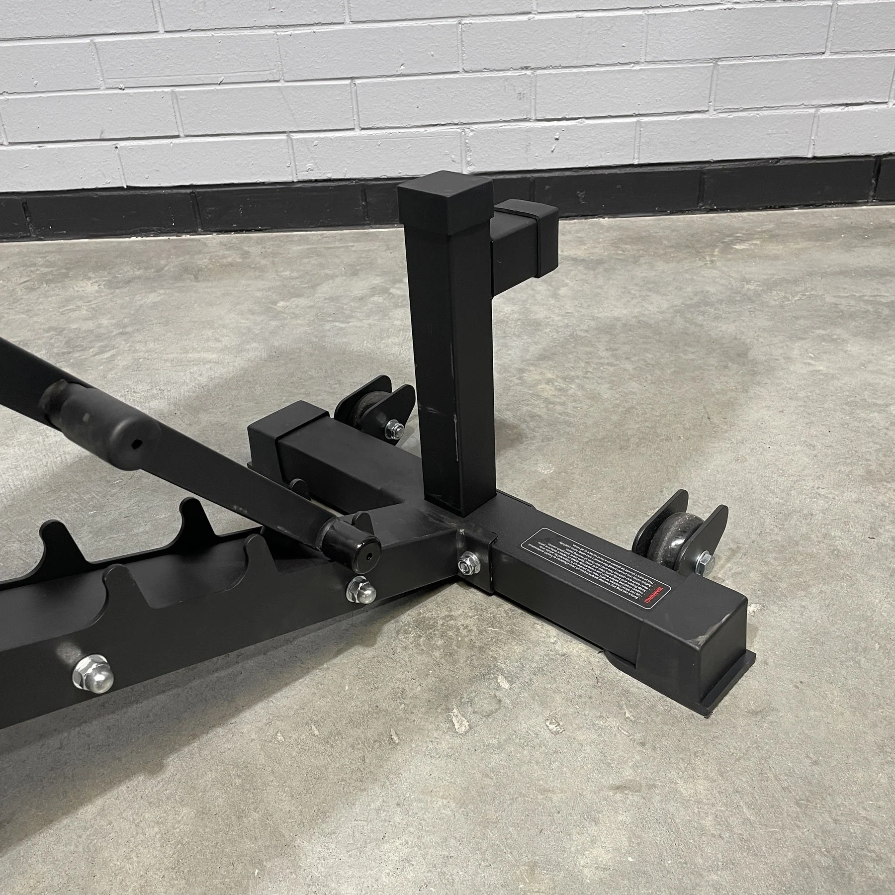 Armortech V2 HD Bench AB200 - Image 5