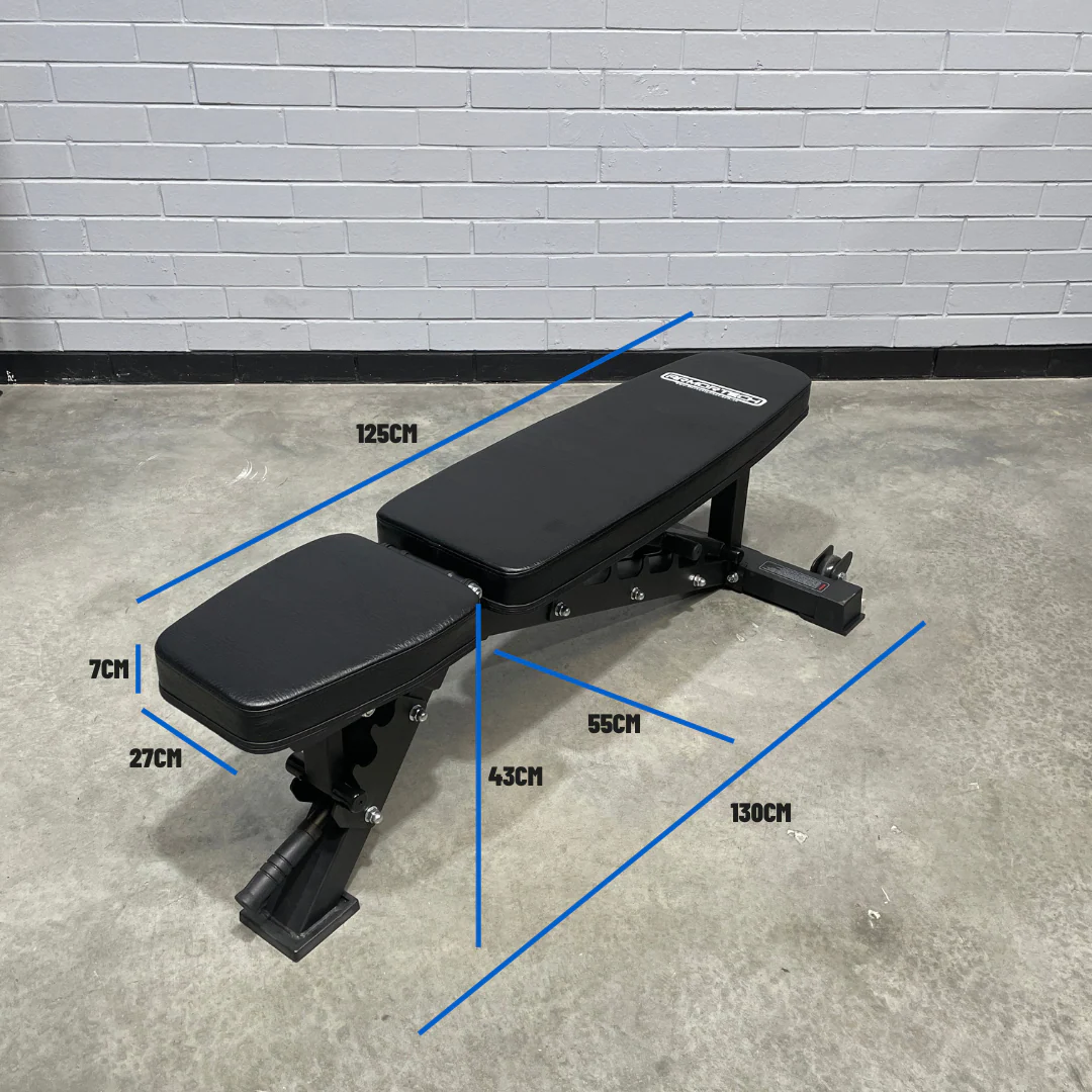 Armortech V2 HD Bench AB200 - Image 7