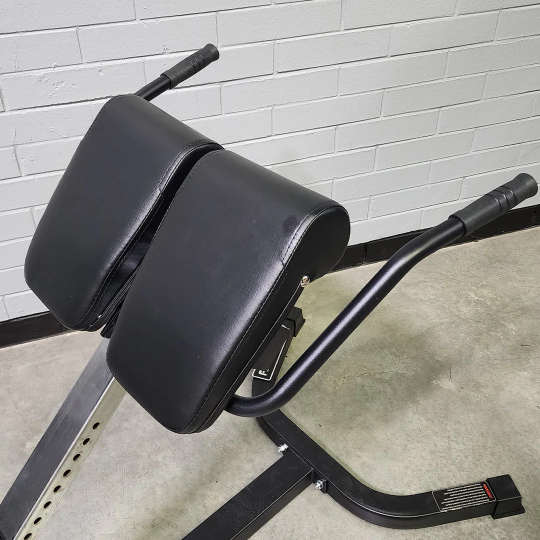 Armortech V2 Hyper Extension Bench - Image 4