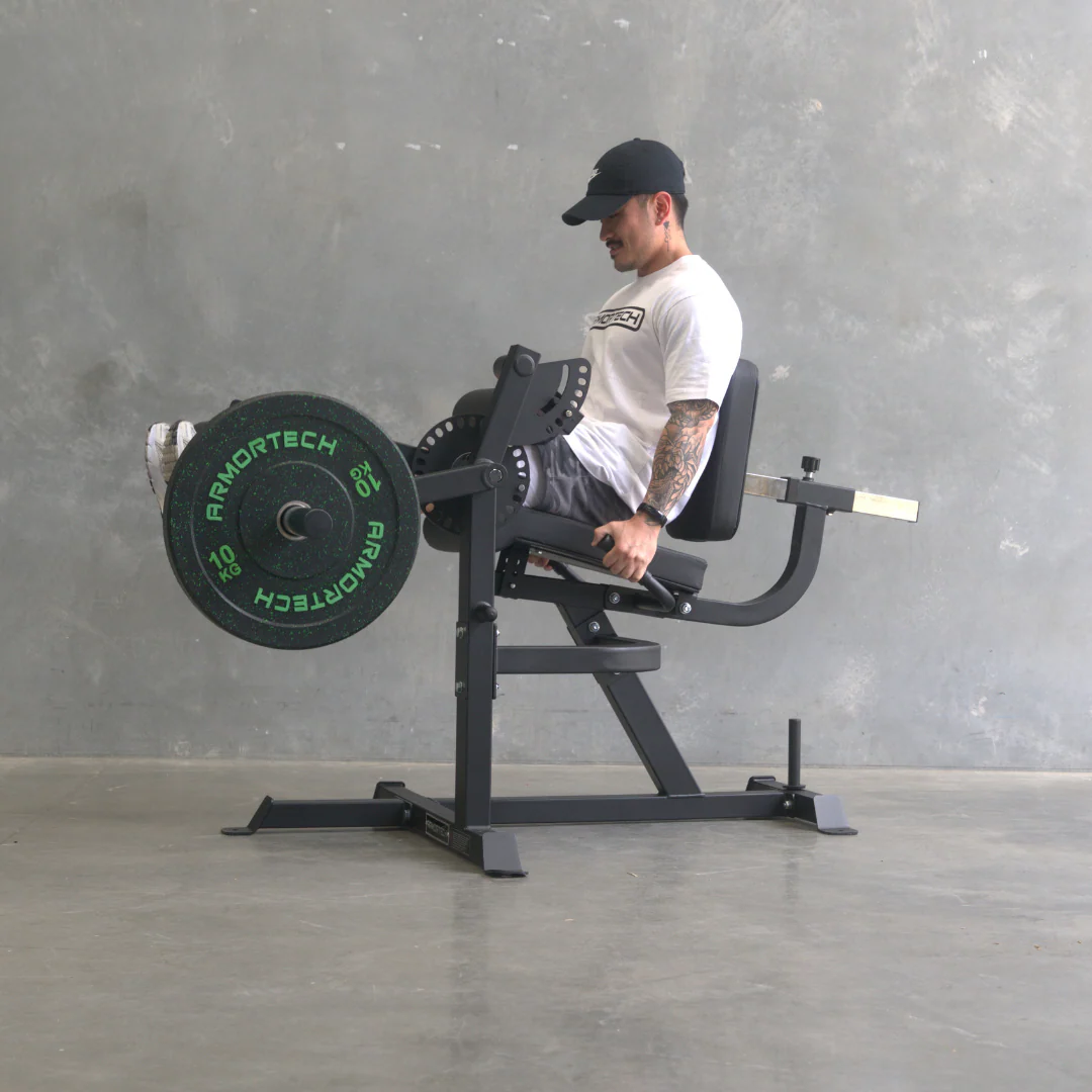 Armortech V2 Leg Extension / Leg Curl Machine - Image 3