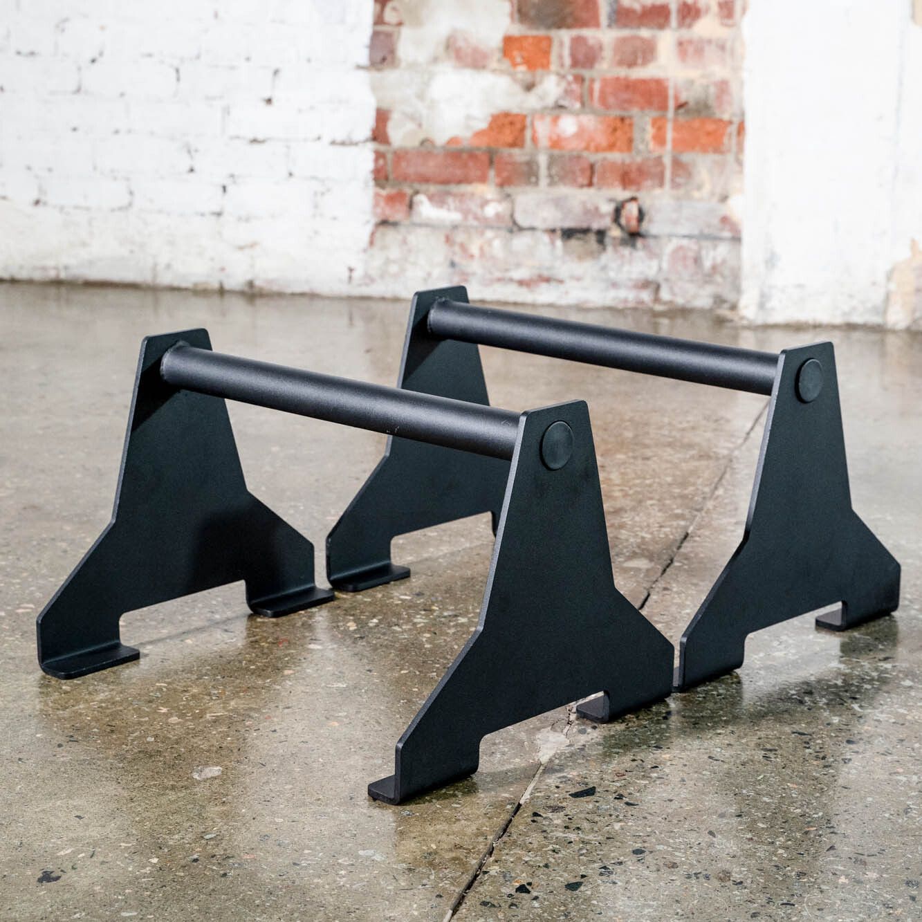 Armortech V2 Parallette Bars - Image 3