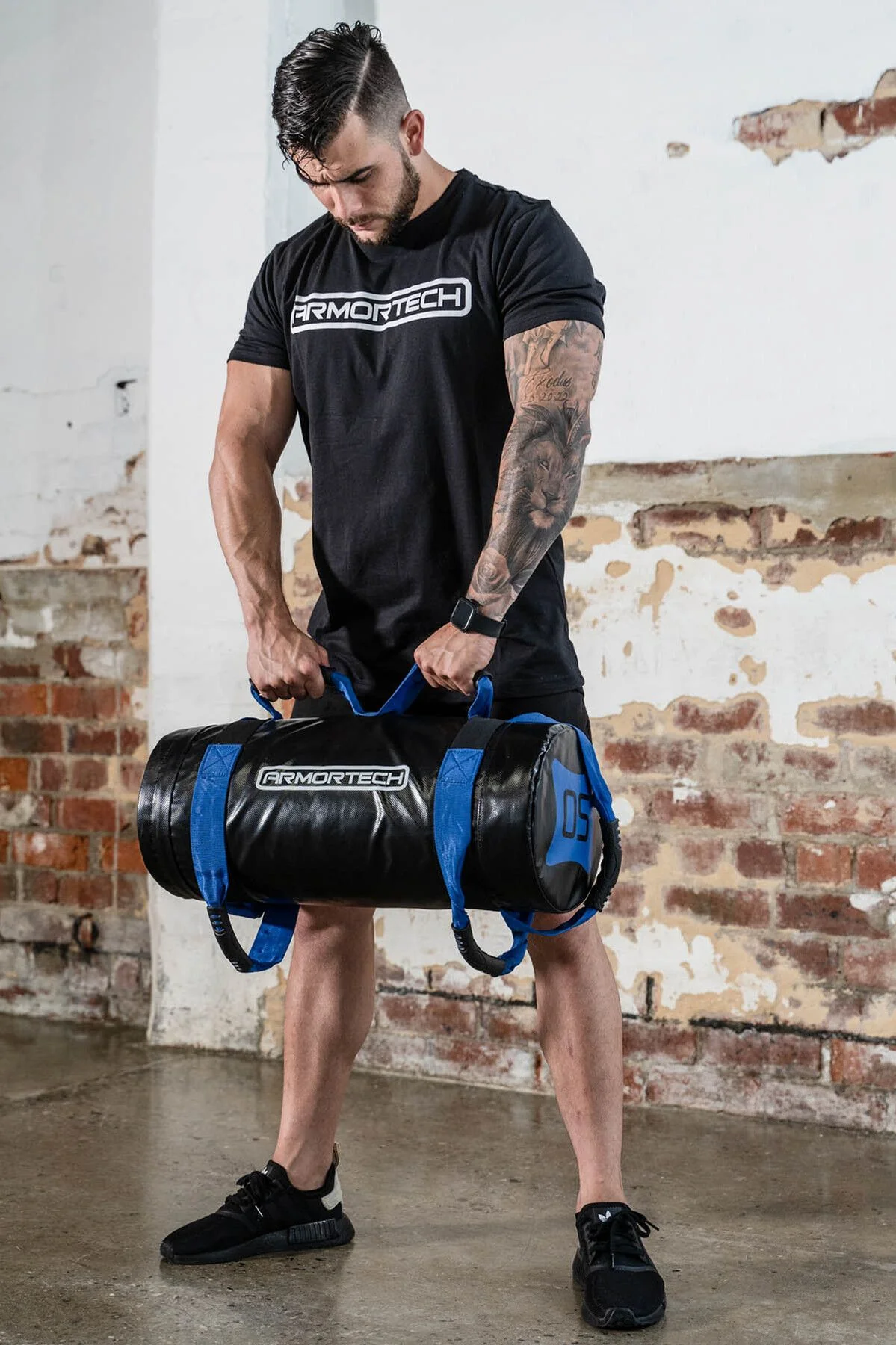 Armortech V2 Prefilled Sandbags - Image 4