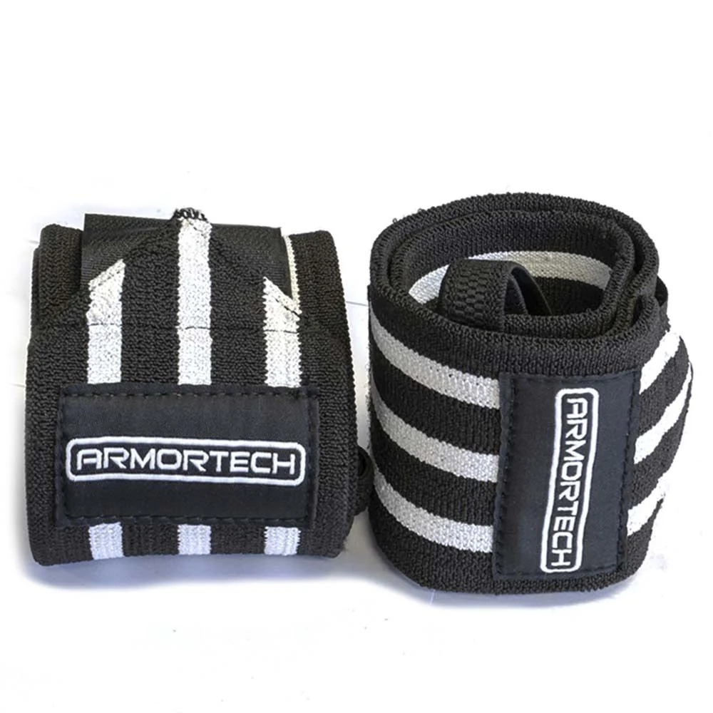Armortech V2 Wrist Wraps - Image 10