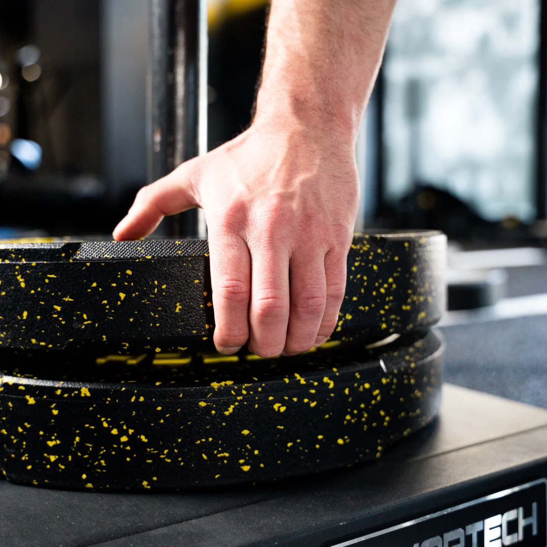 Armortech V3 Hi Temp Crumb Bumper Plates - Image 11