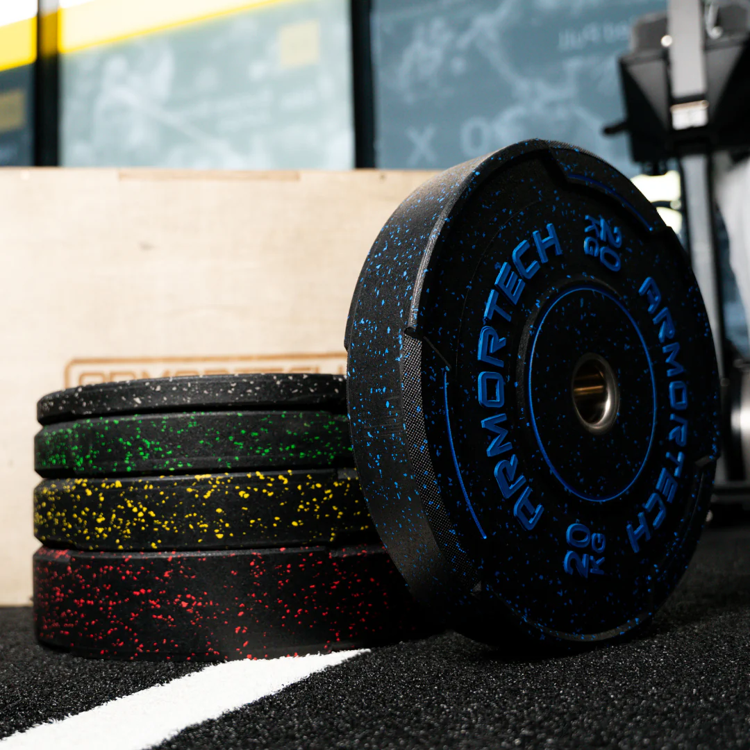Armortech V3 Hi Temp Crumb Bumper Plates - Image 12