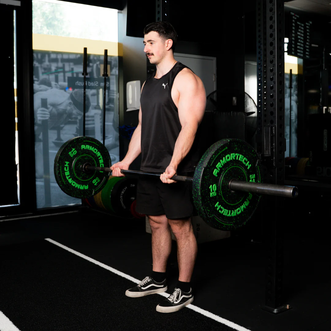 Armortech V3 Hi Temp Crumb Bumper Plates - Image 14