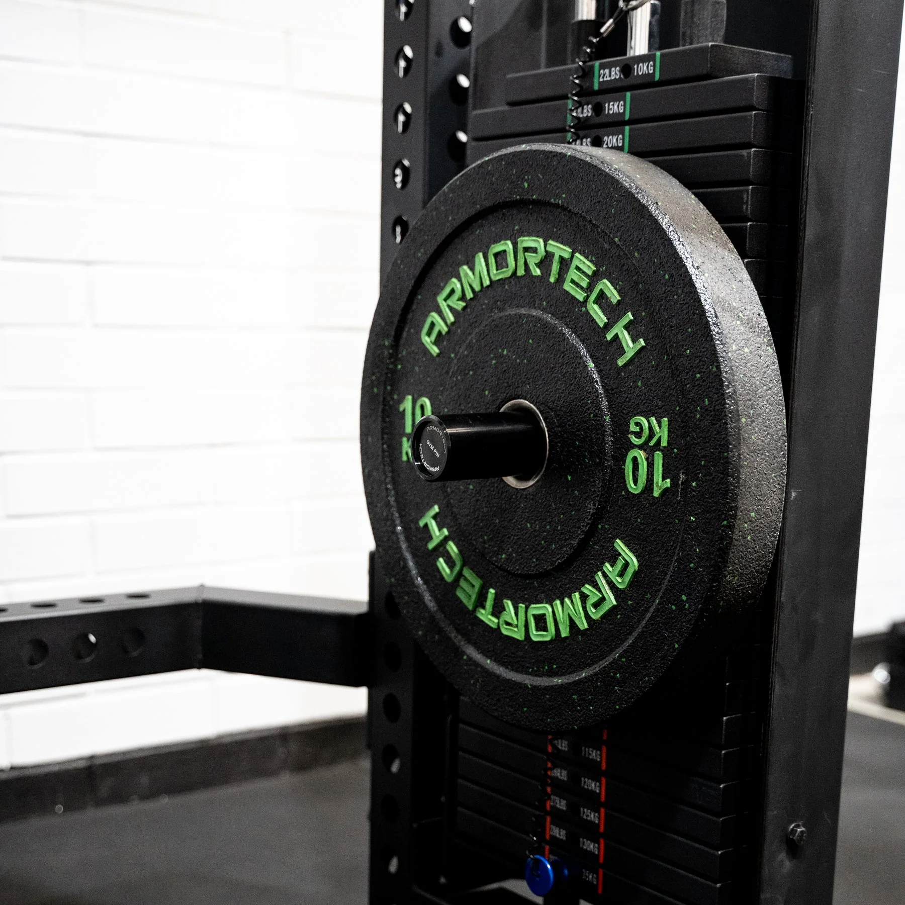 Armortech Weight Stack Pin - Image 6