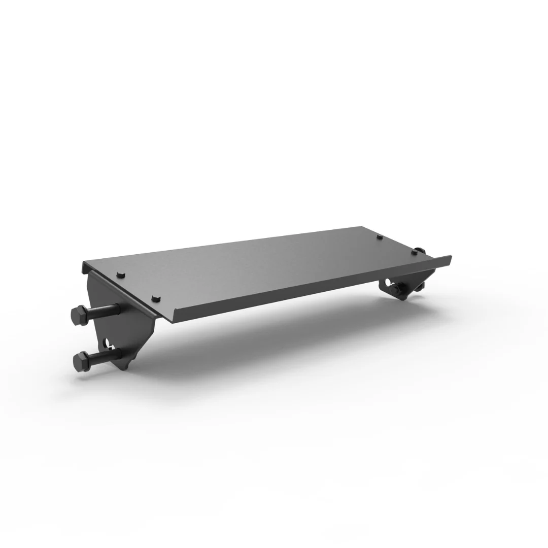 Armortech X Series Angled Dumbbell Storage Tray - Image 2