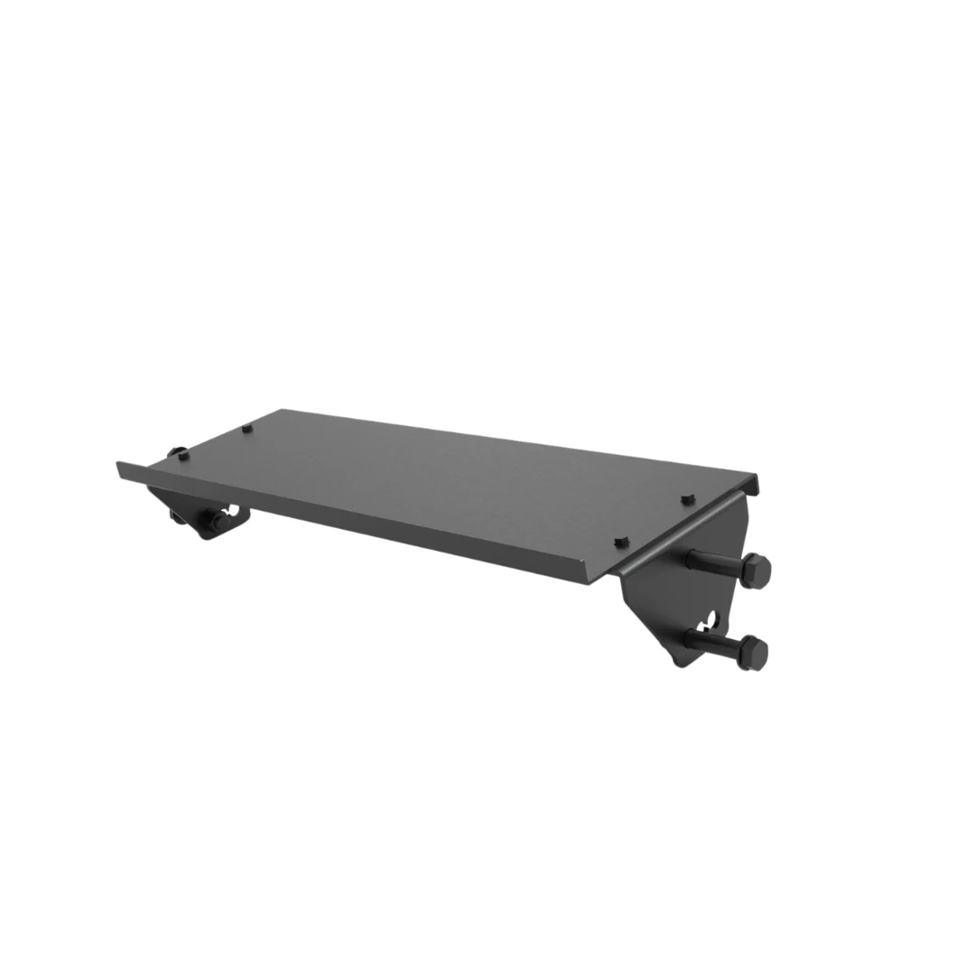 Armortech X Series Angled Dumbbell Storage Tray - Image 3