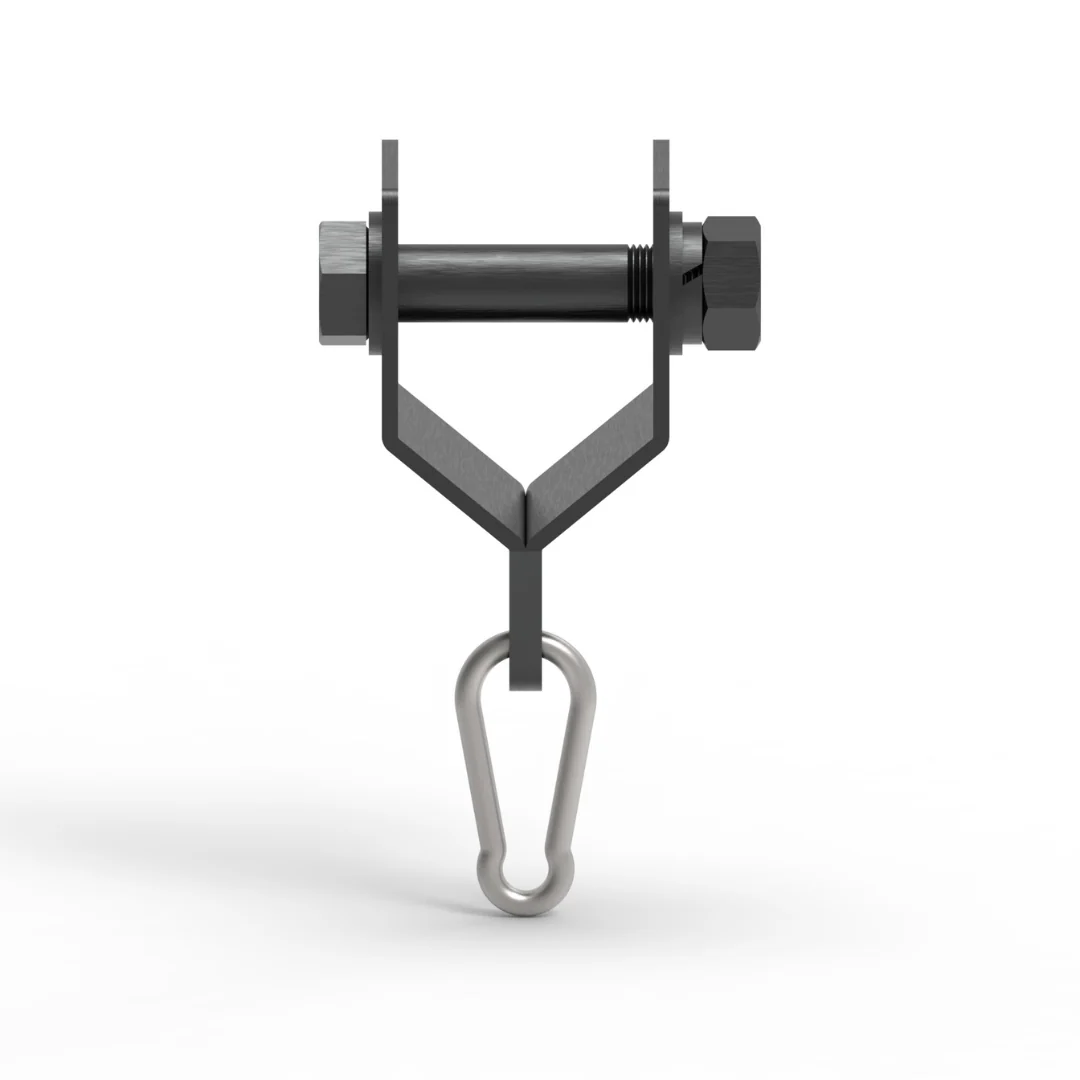 Armortech X Series Climbing Rope Attachment - Image 3