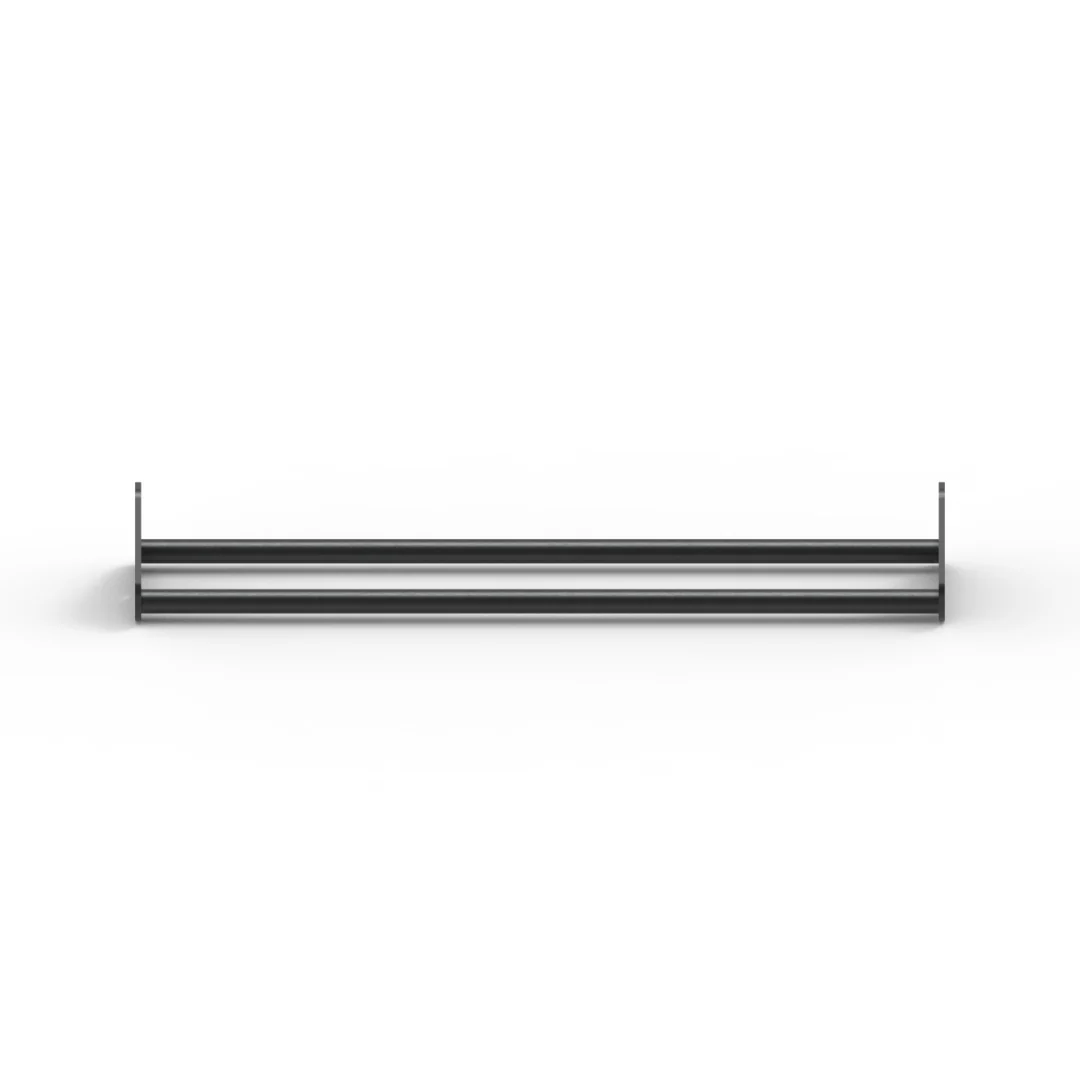Armortech X Series Double Bar Tray Storage - Image 3
