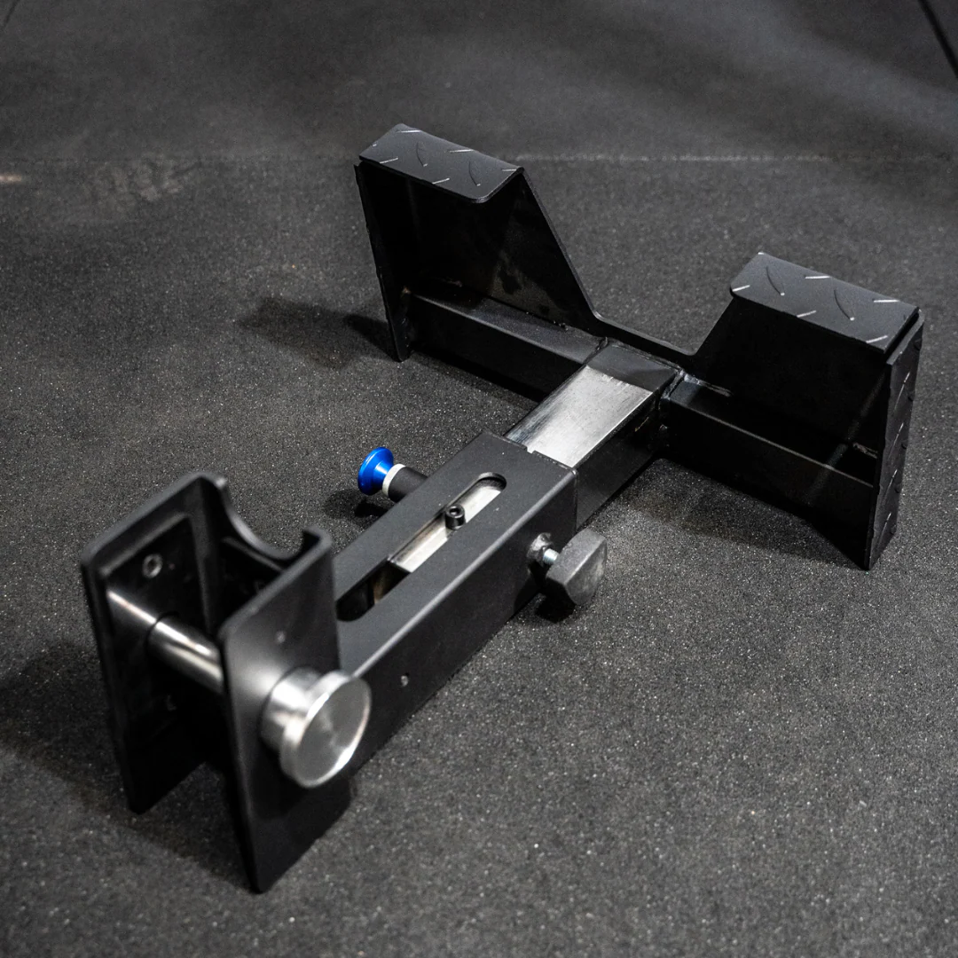 Armortech X Series Foot Plate - Image 2