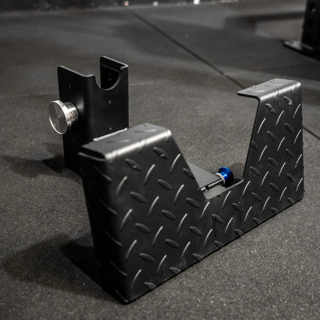 Armortech X Series Foot Plate - Image 3