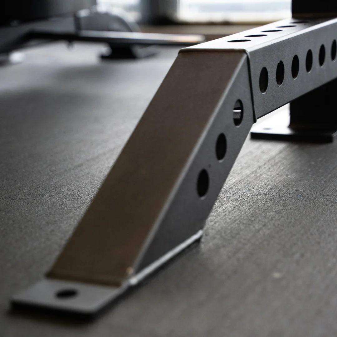 Armortech X Series Front Foot Extension Pair - Image 3