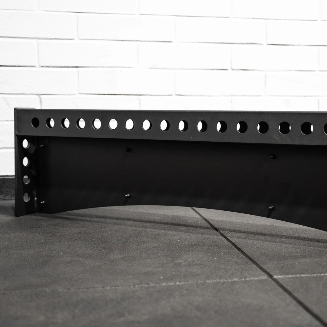 Armortech X Series Logo Plate - Image 2
