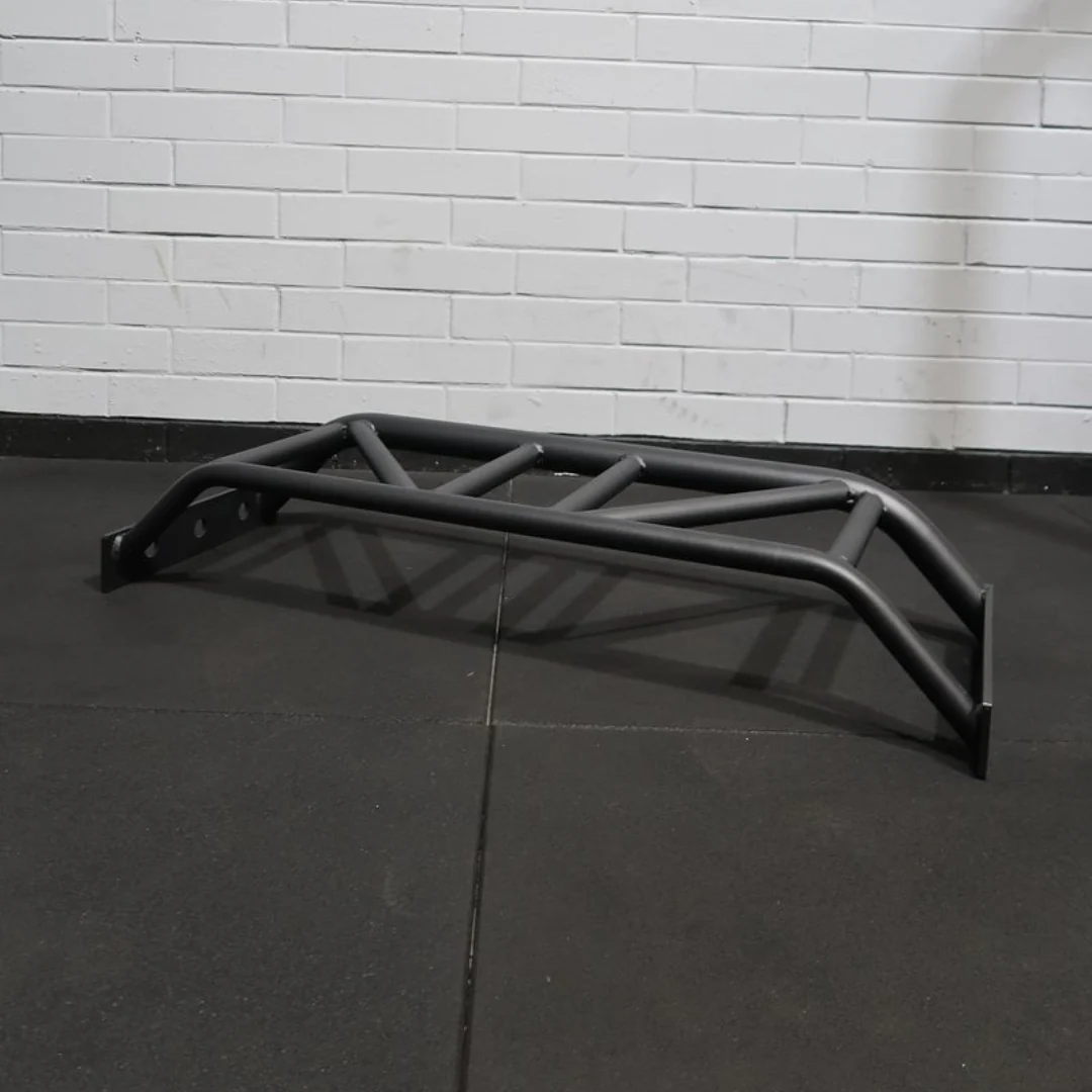 Armortech X Series Multigrip Pull up Bar - Image 4