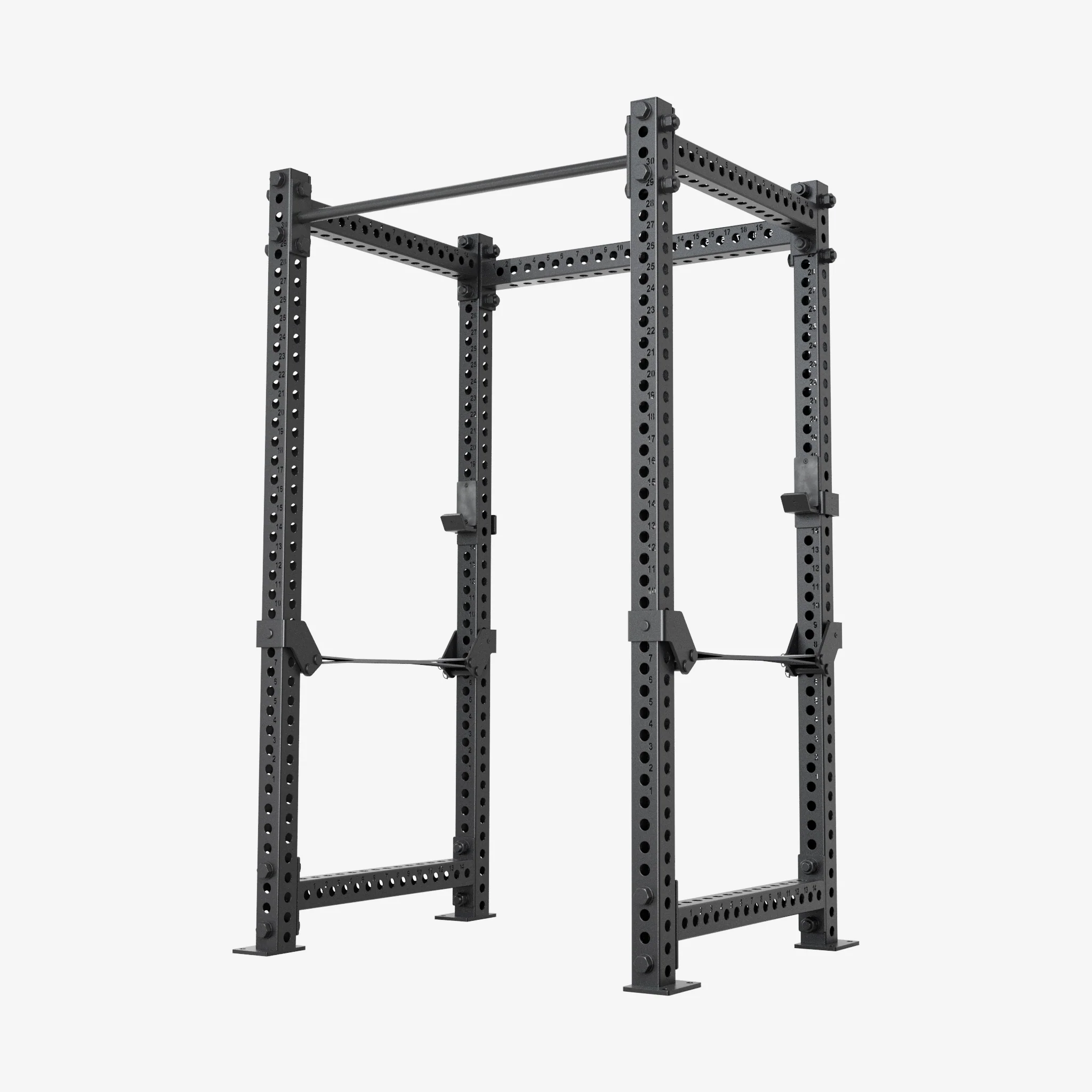 Armortech X Series Power Rack (200cm) w/120 - Image 2