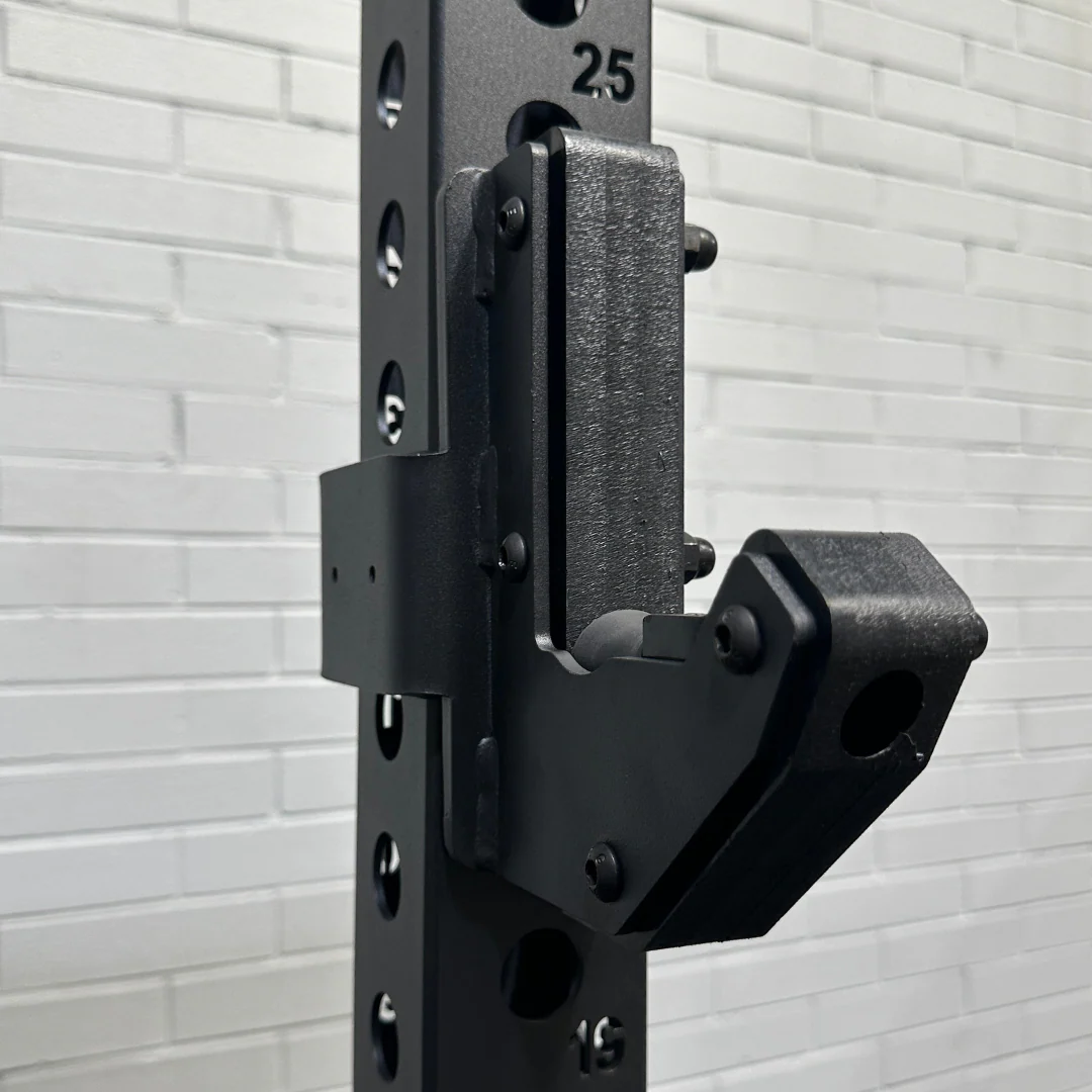 Armortech X Series Rounded Sandwich Jhooks New Design - Image 3