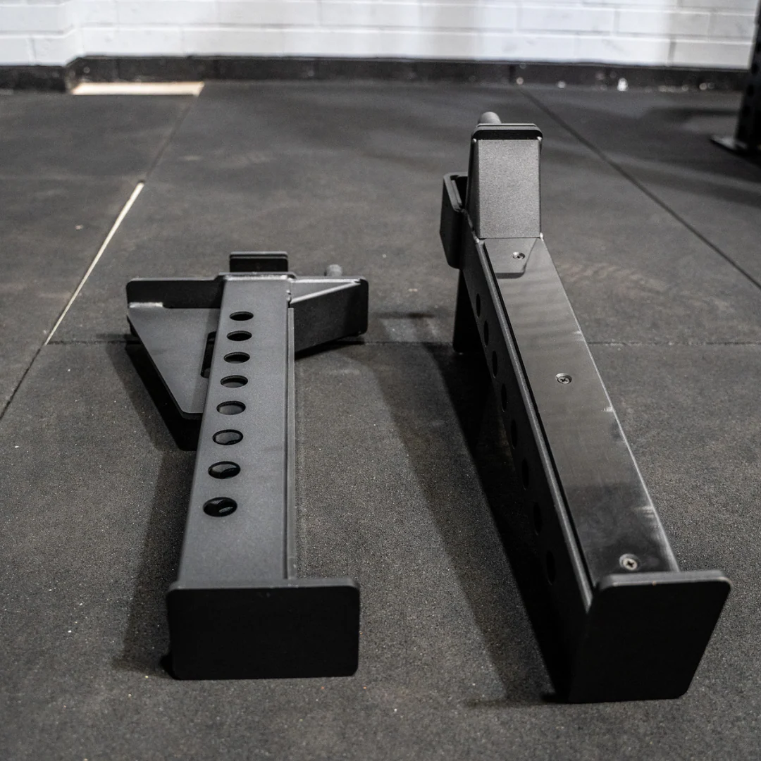Armortech X Series Spotter Arms - Image 2