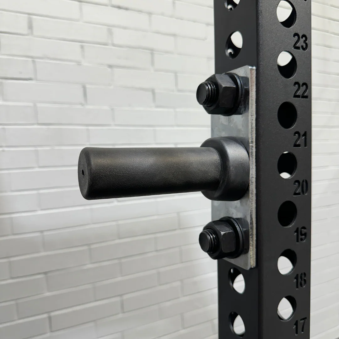 Armortech X Series Weight Horns - 15cm - Individual - Image 2