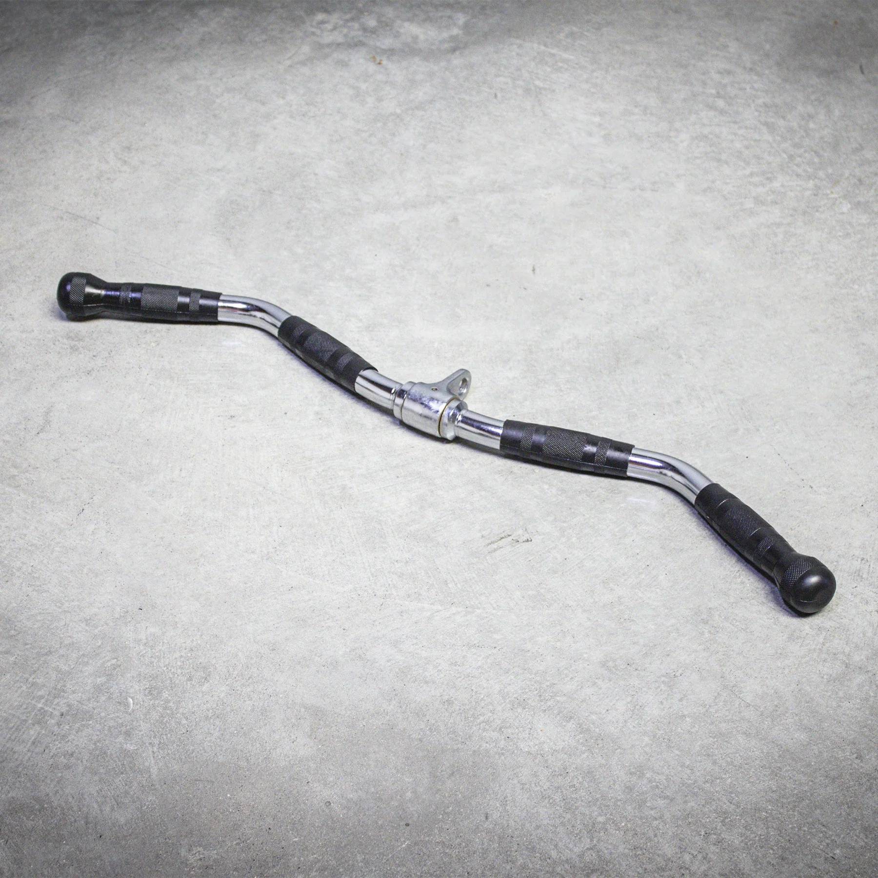 Armortech Z Lat Pull Down Bar Attachment - Image 7