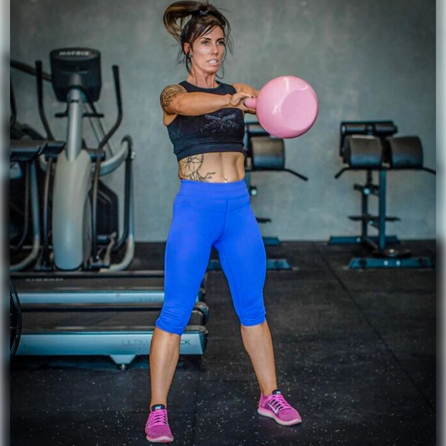 Competition Kettlebells - Image 3