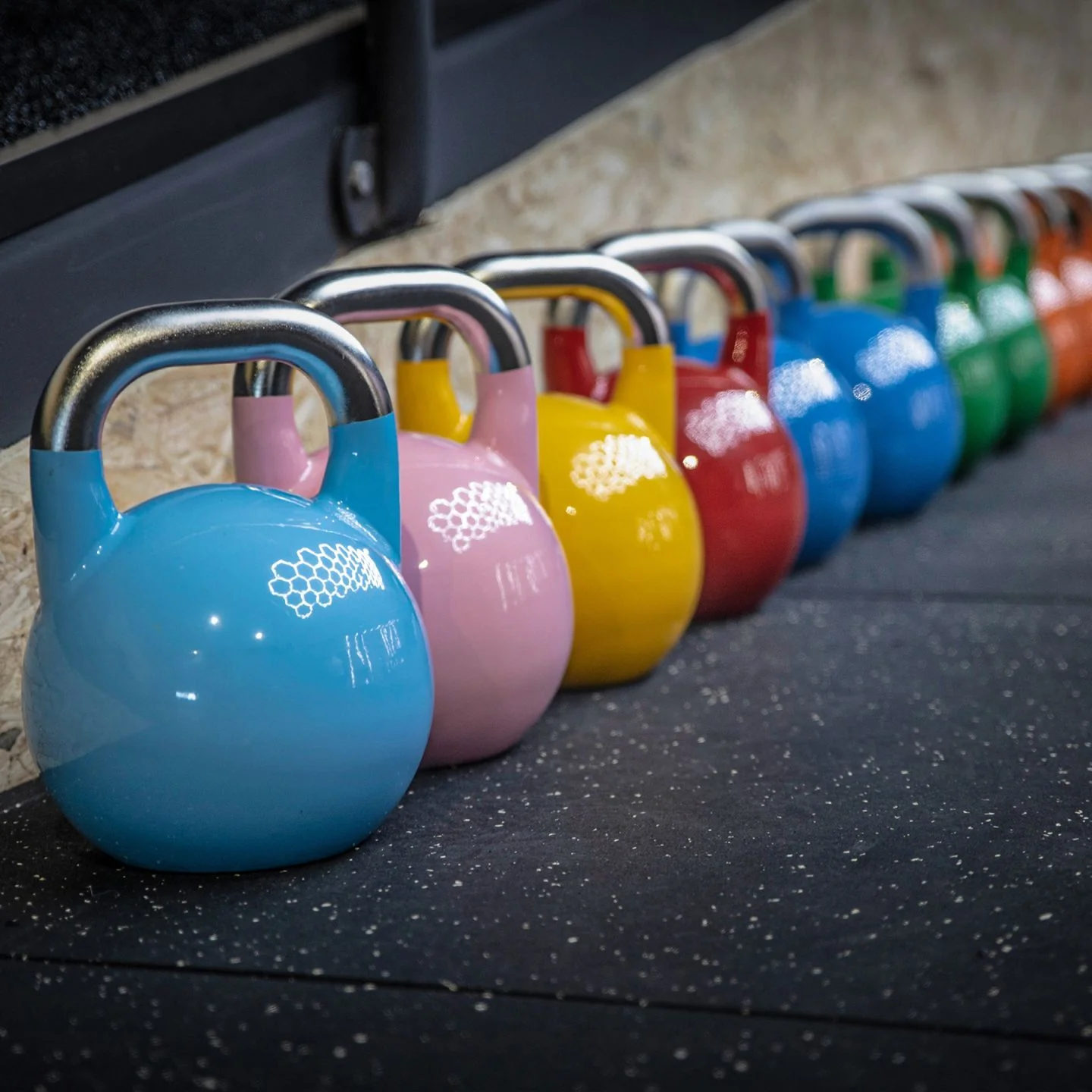 Competition Kettlebells - Image 5