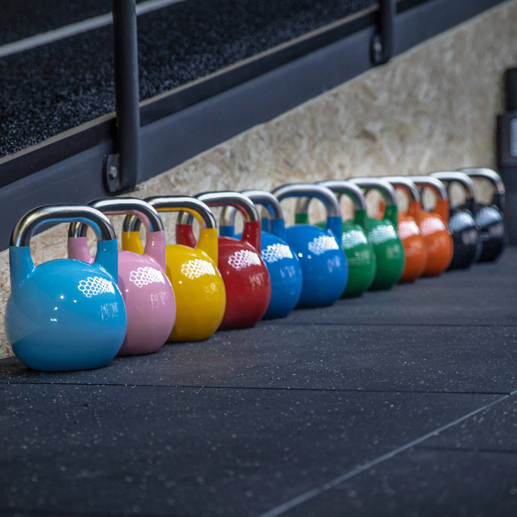 Competition Kettlebells - Image 6