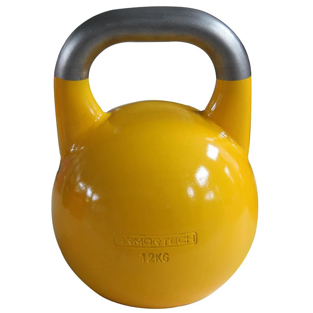 Competition Kettlebells - Image 8