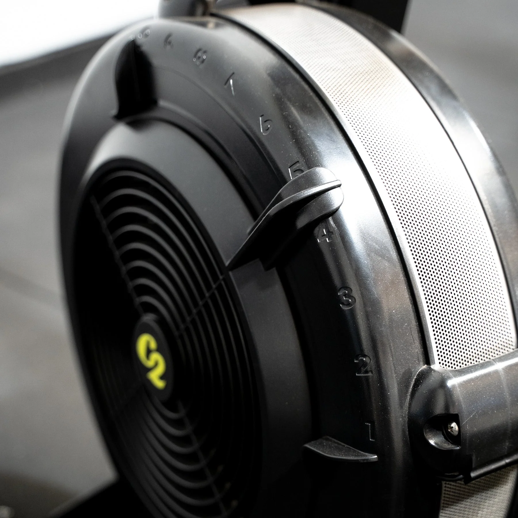 Concept 2 Bike Erg - Image 3