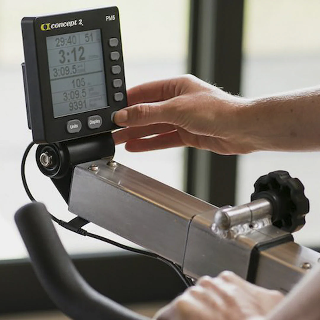 Concept 2 Bike Erg - Image 5