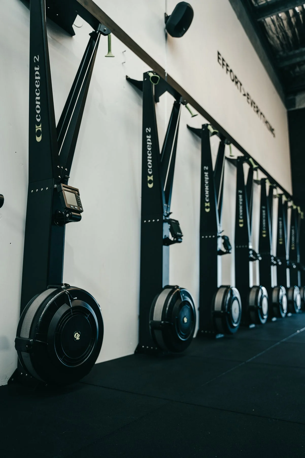 Concept 2 Ski Erg Only - No floor Stand - Image 10