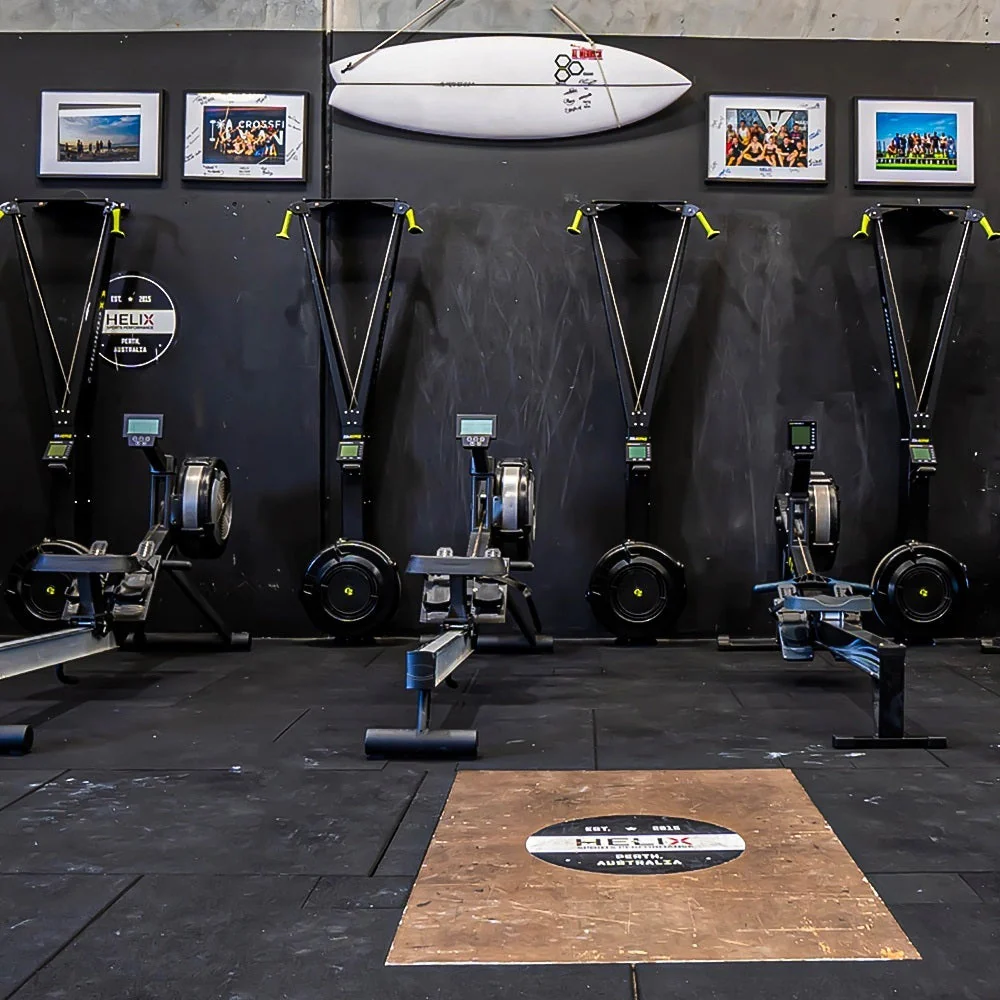 Concept 2 Ski Erg Only - No floor Stand - Image 3