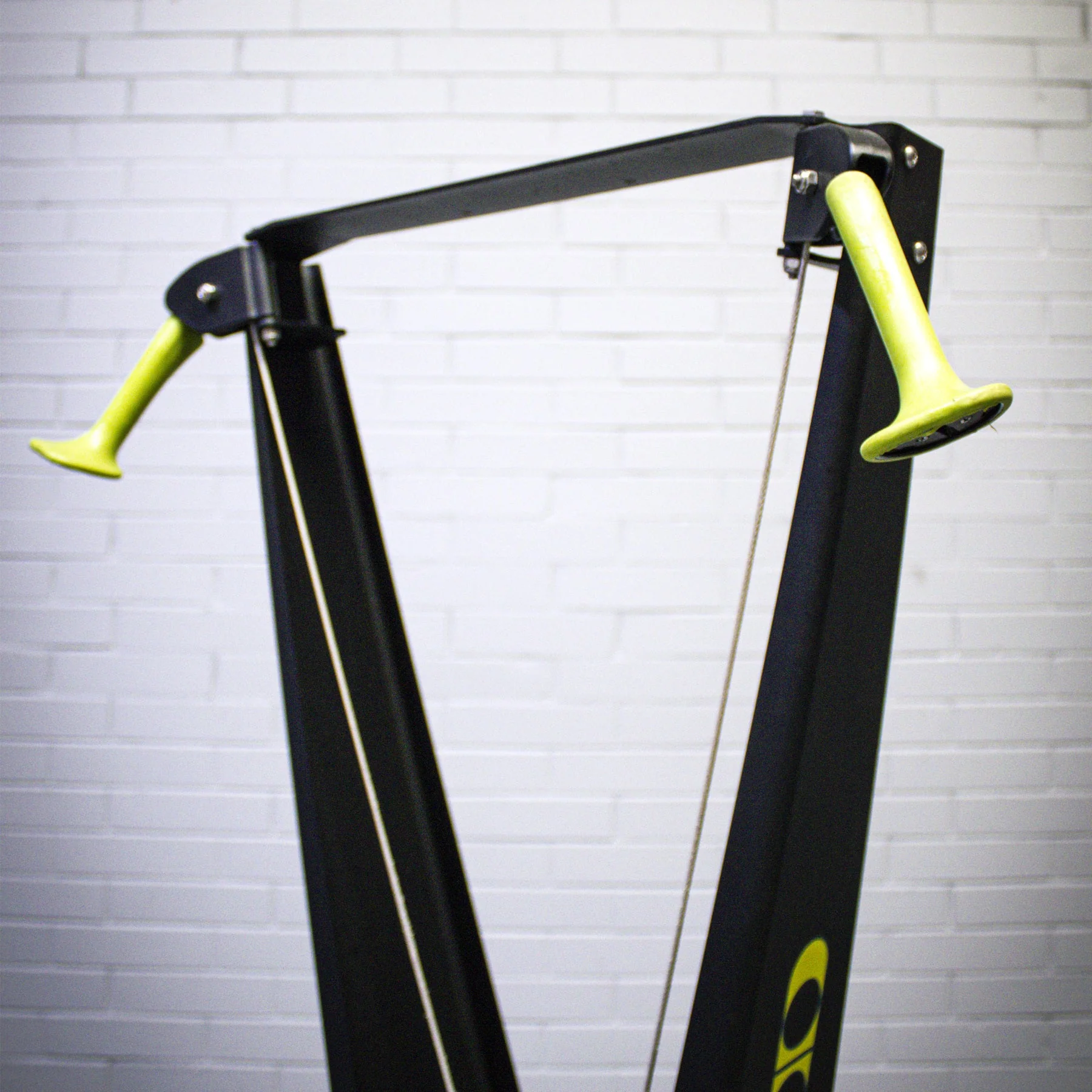 Concept 2 Ski Erg Only - No floor Stand - Image 8