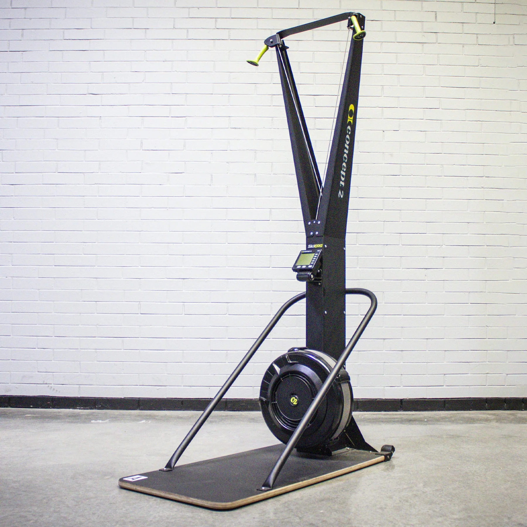 Concept 2 Ski Erg Only - No floor Stand - Image 9