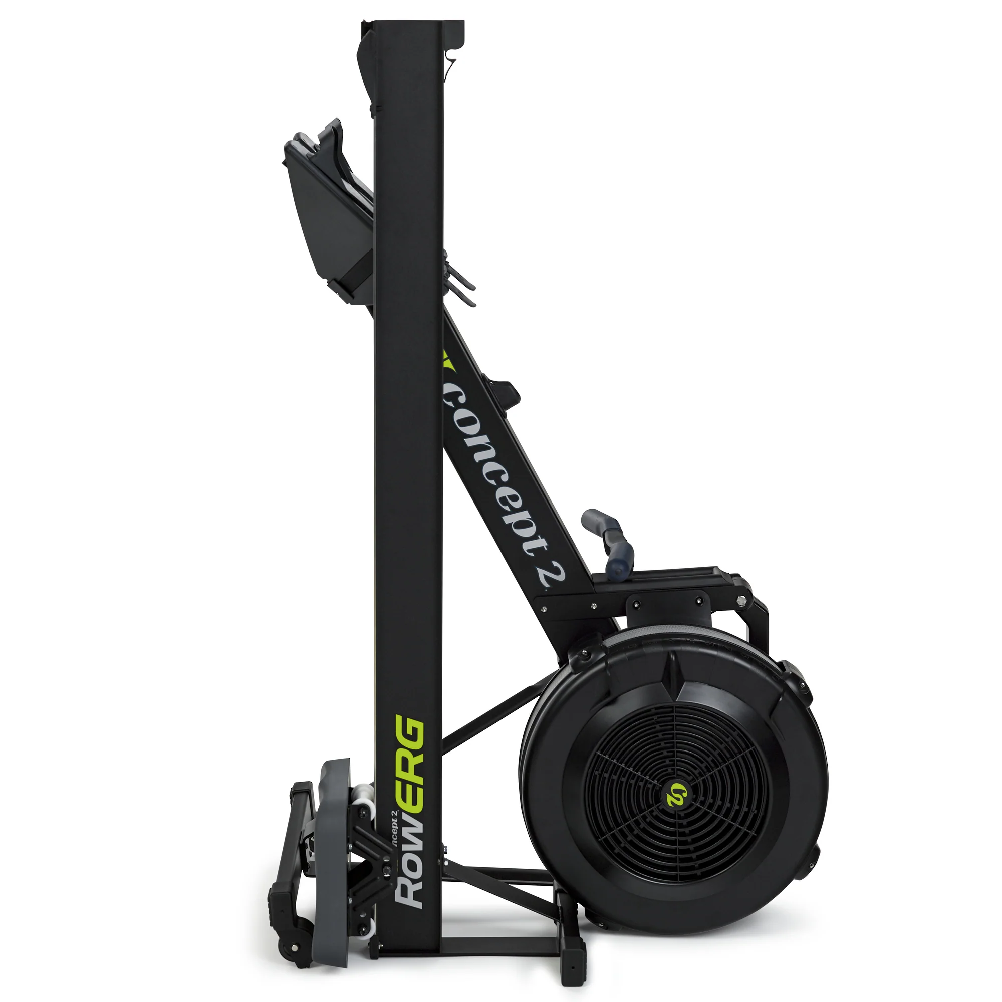 Concept2 RowErg Rowing Machine - Image 5